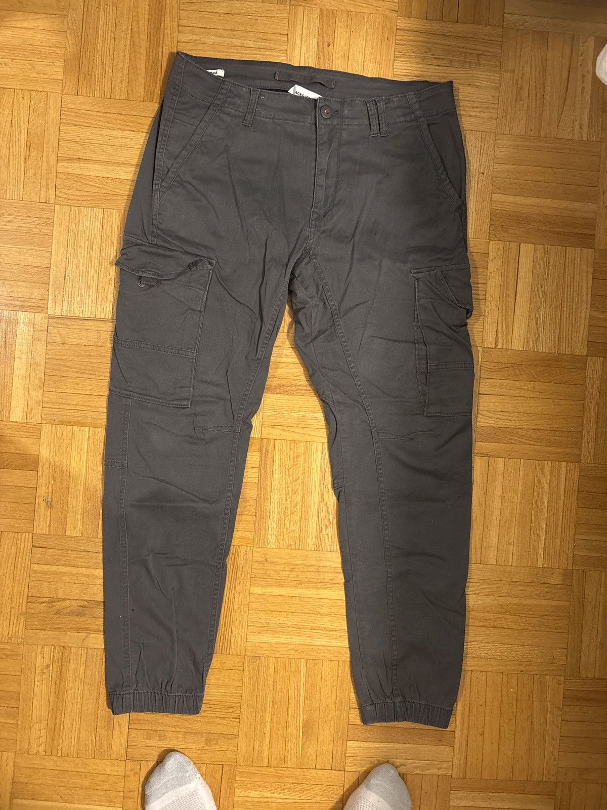 Jack & Jones Jack&Jones Cargos Size US 33 - 1 Thumbnail