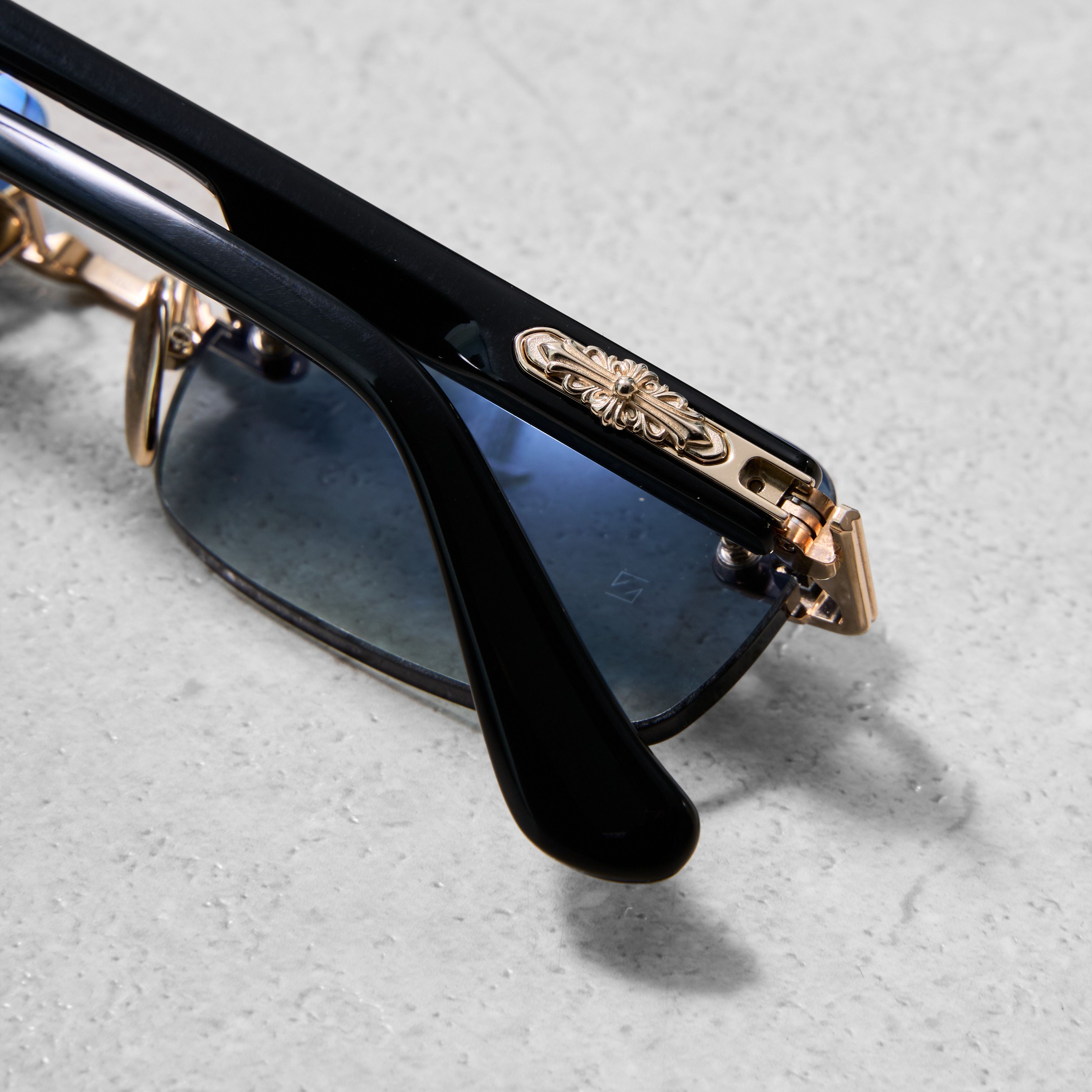 Chrome Hearts CHROME HEARTS DEEP I Size ONE SIZE - 14 Thumbnail