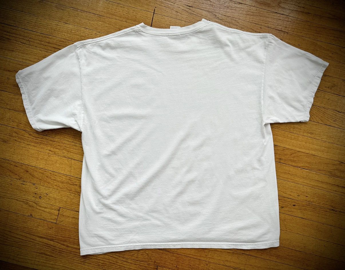 Gildan × Japanese Brand × Vintage VTG 2000 Maki Murakami Gravitation Anime Manga TV Promo RARE Size US XL / EU 56 / 4 - 8 Thumbnail