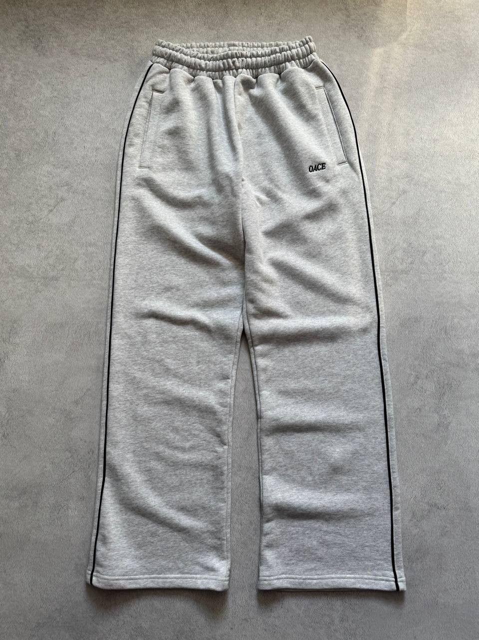 Other OACE Lined Wide Leg Jogger Sweatpants Baggy Relaxed Fit Size US 32 / EU 48 - 1 Thumbnail