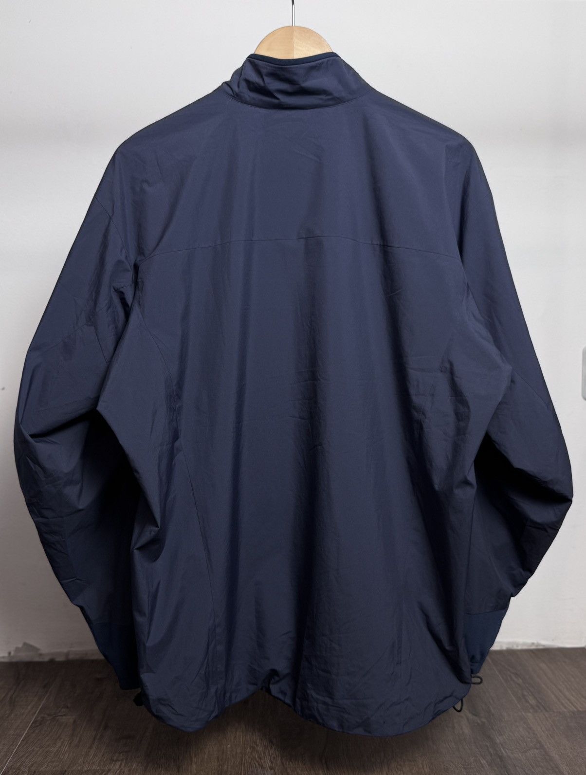 Arc'teryx Arc'teryx Nodin windbreaker jacket. Size US L / EU 52-54 / 3 - 7 Thumbnail