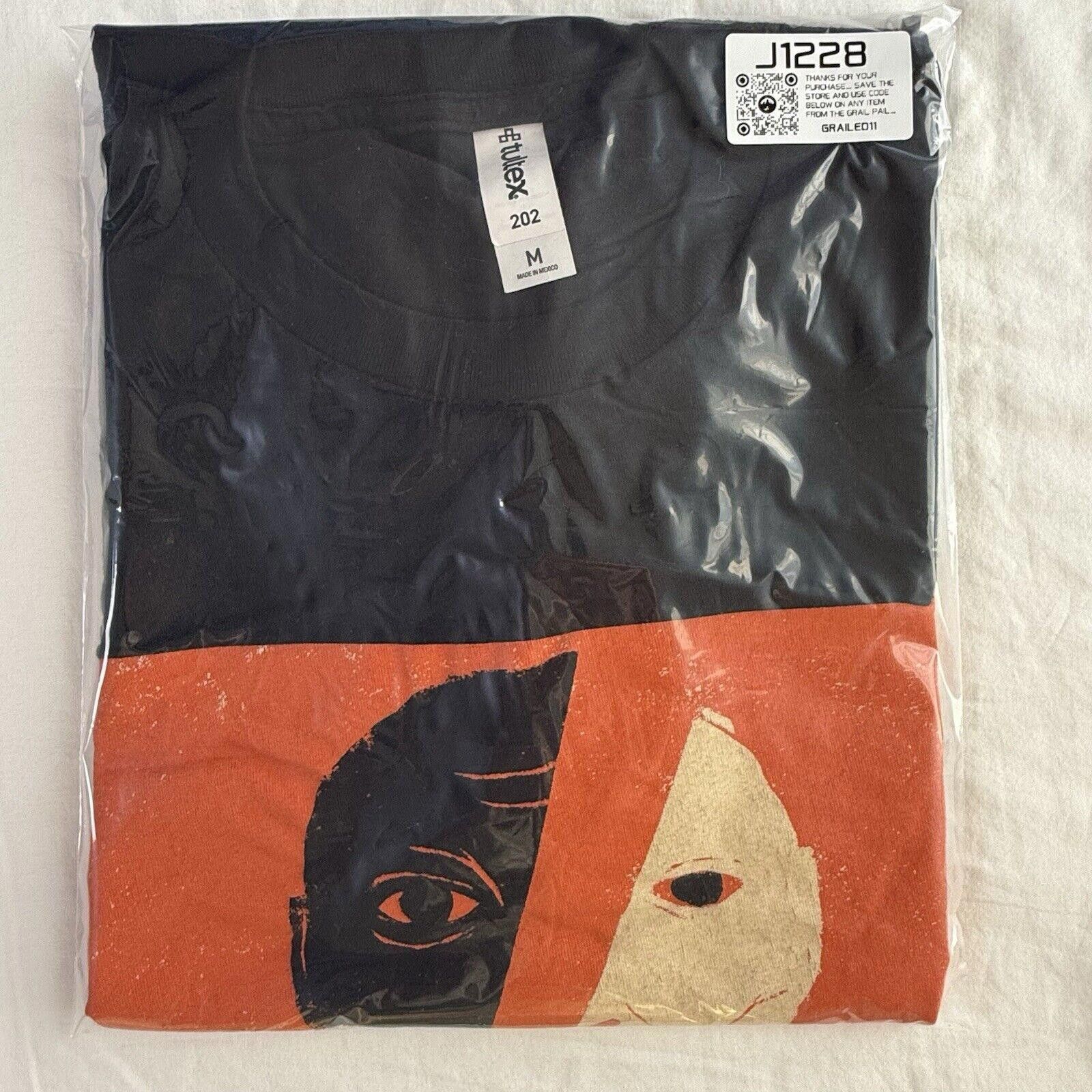 Tultex Spoon Lucifer on the Sofa Tour T-Shirt Size M Rare Official Size US M / EU 48-50 / 2 - 8 Thumbnail
