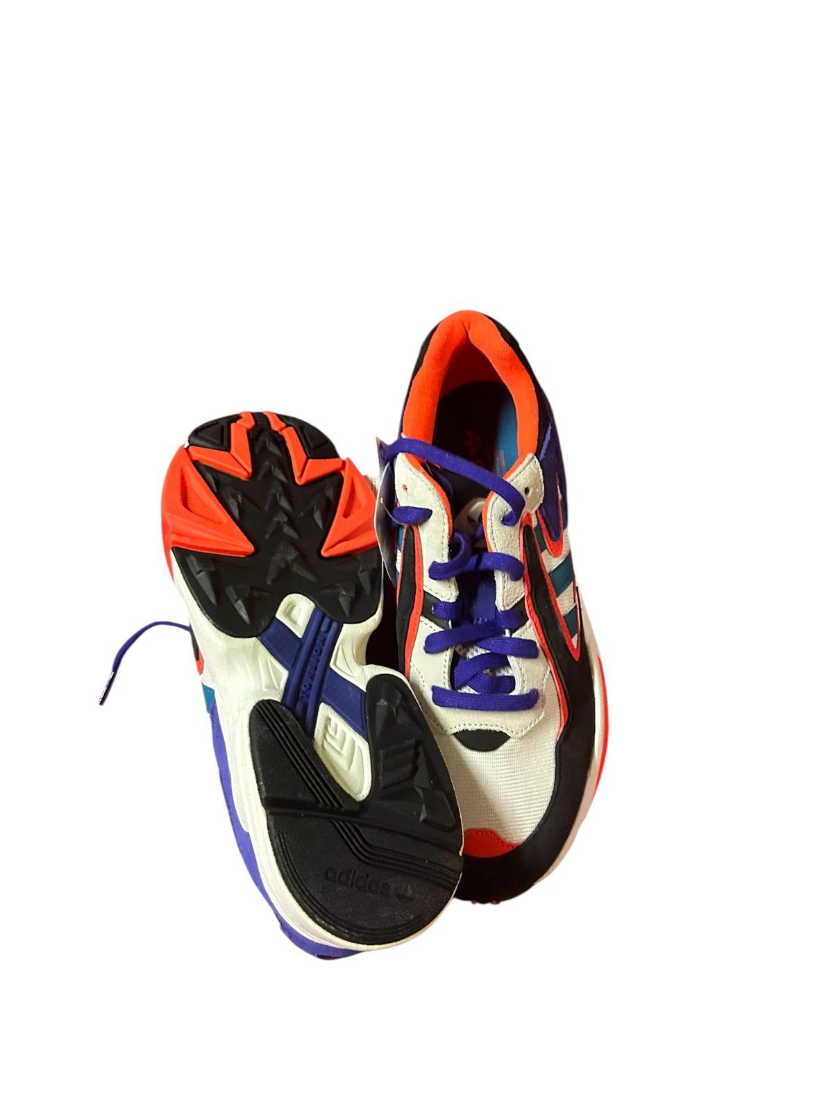 Adidas adidas Yung-96 Chasm Size US 9.5 / EU 42-43 - 5 Thumbnail