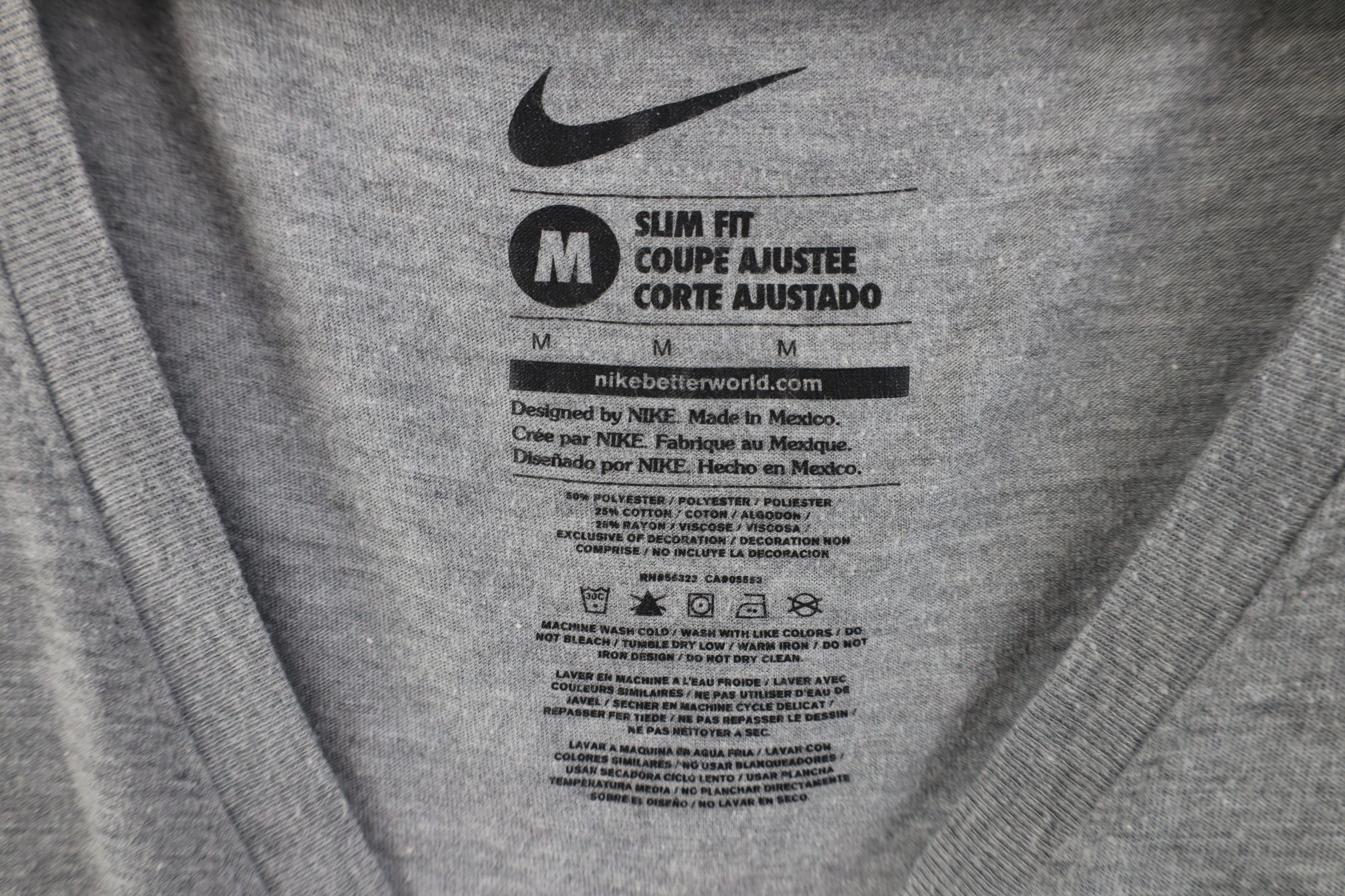 Nike Nike Bowl Champs XLIX New England Patriots Football T-Shirt Size XL / US 12-14 / IT 48-50 - 7 Thumbnail