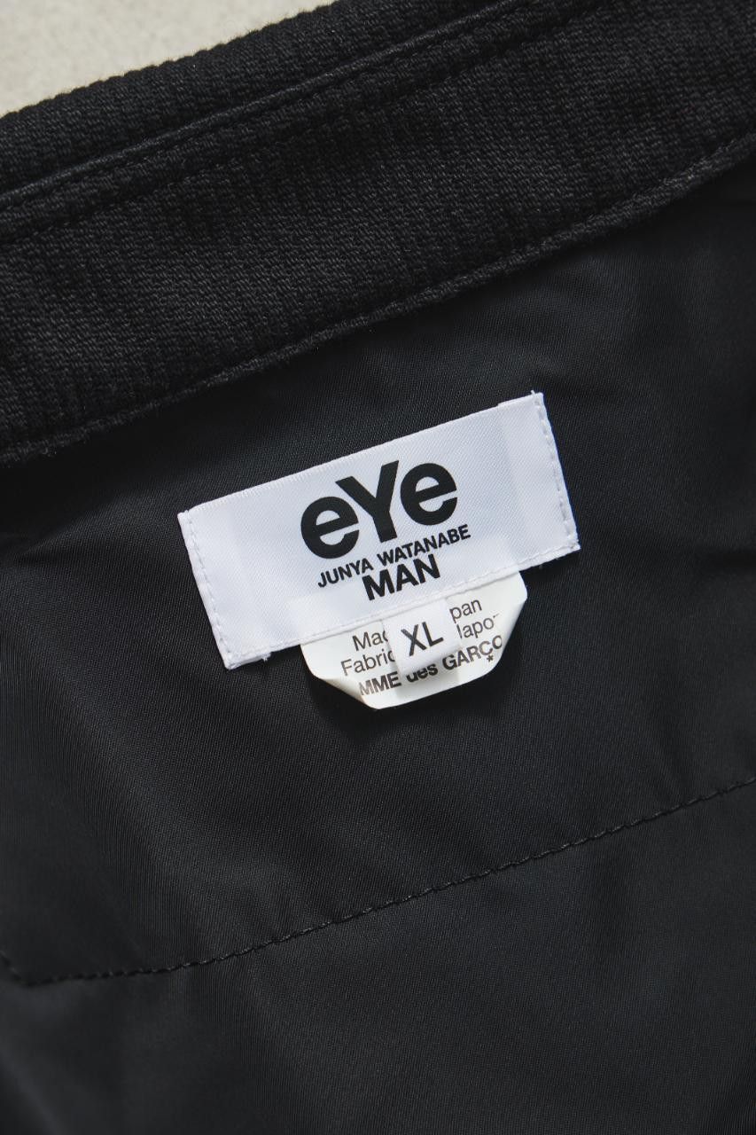 Junya Watanabe × Oakley Junya Watanabe MAN x Oakley Laminated Jacket Size US XL / EU 56 / 4 - 8 Thumbnail