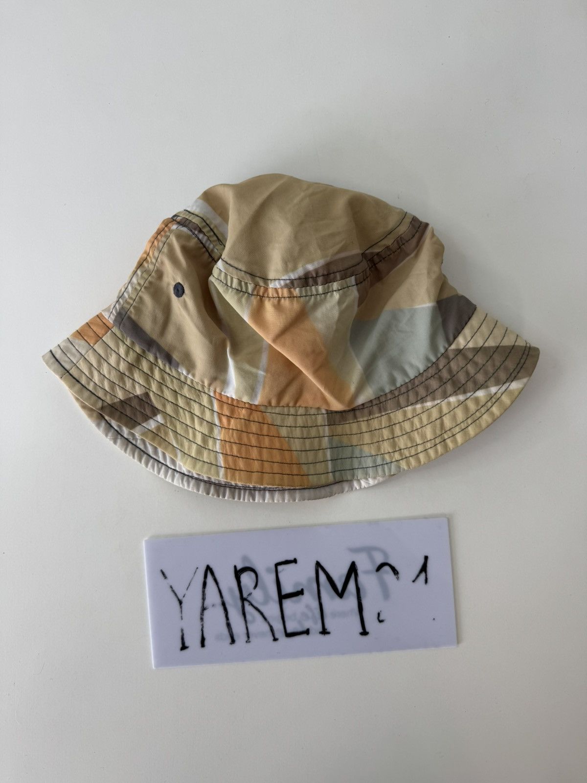 Obey Obey hat cap Size ONE SIZE - 2 Thumbnail
