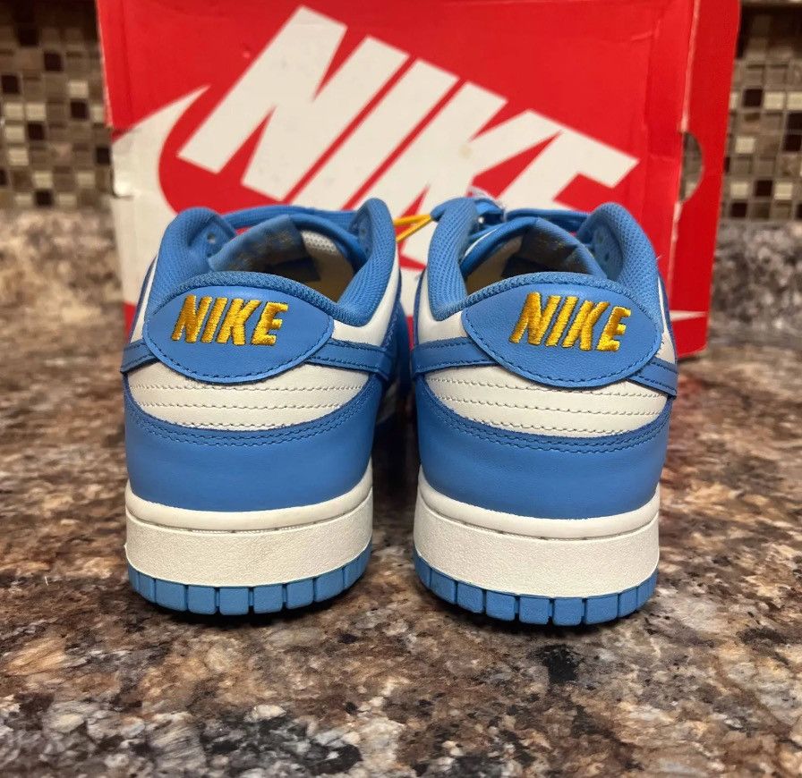 Nike Nike Dunk Low Coast Size US 12 / IT 42 - 3 Thumbnail