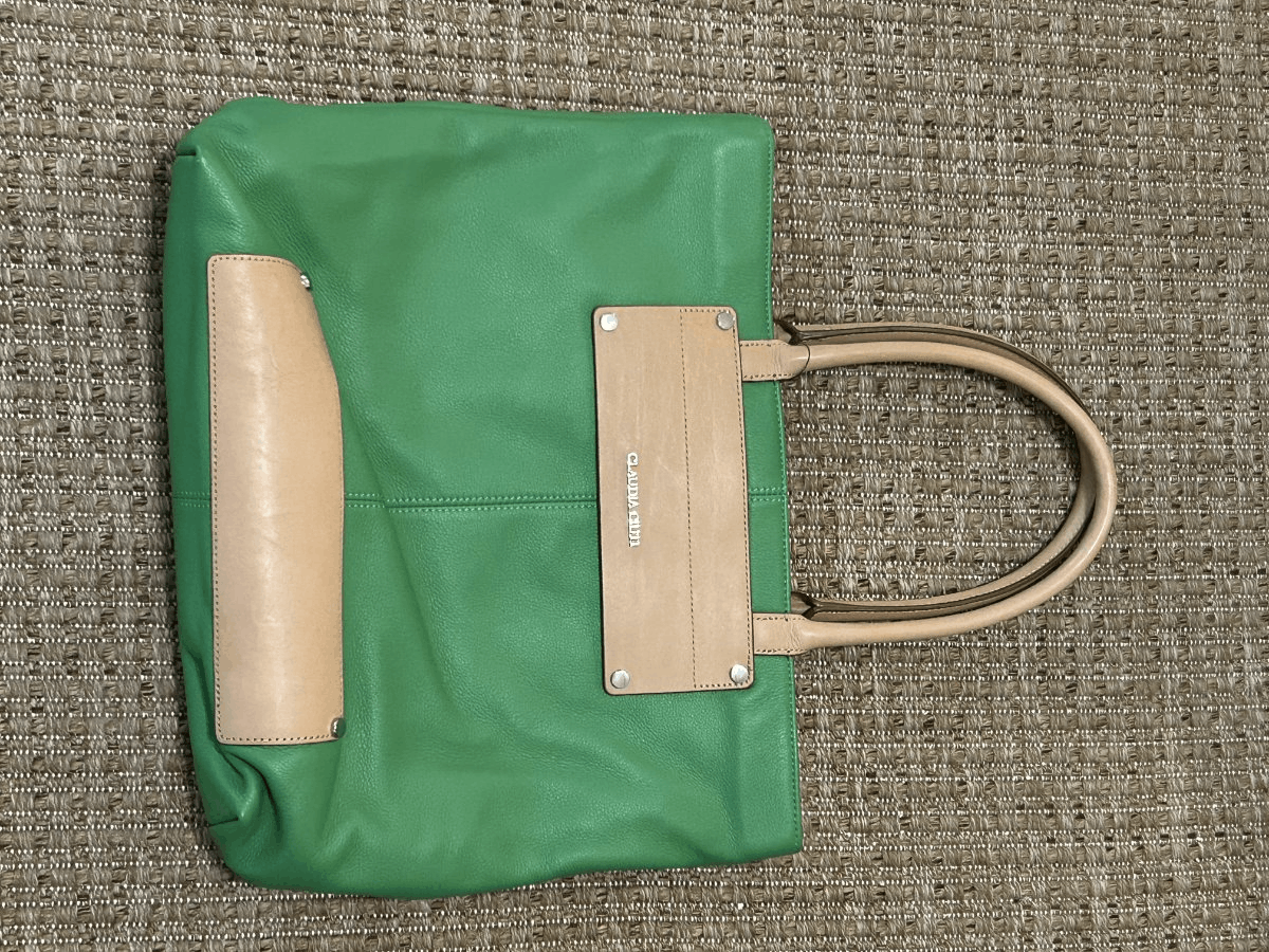 Other Claudia Ciuti — Bag | VGC · Sz OS Size ONE SIZE - 2 Thumbnail