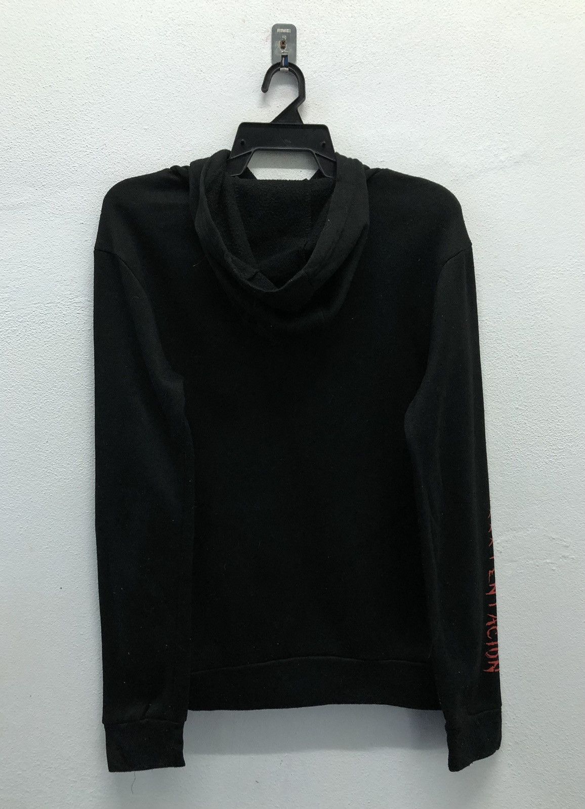 Rap Tees HEQU XXXTentacion Hoodie Size US M / EU 48-50 / 2 - 2 Thumbnail