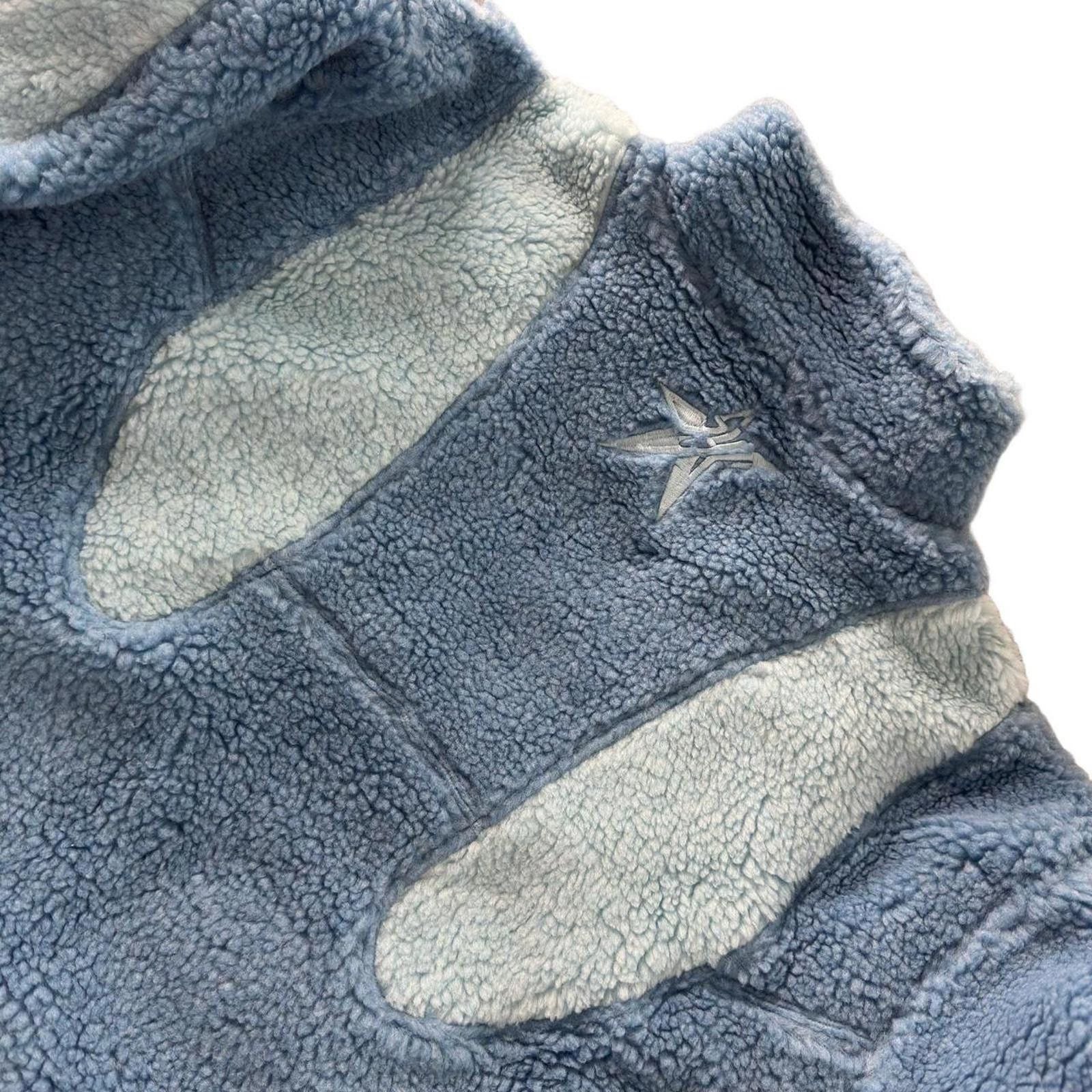 Other Systemic Frost Teddy Fleece Size US XXL / EU 58 / 5 - 1 Thumbnail