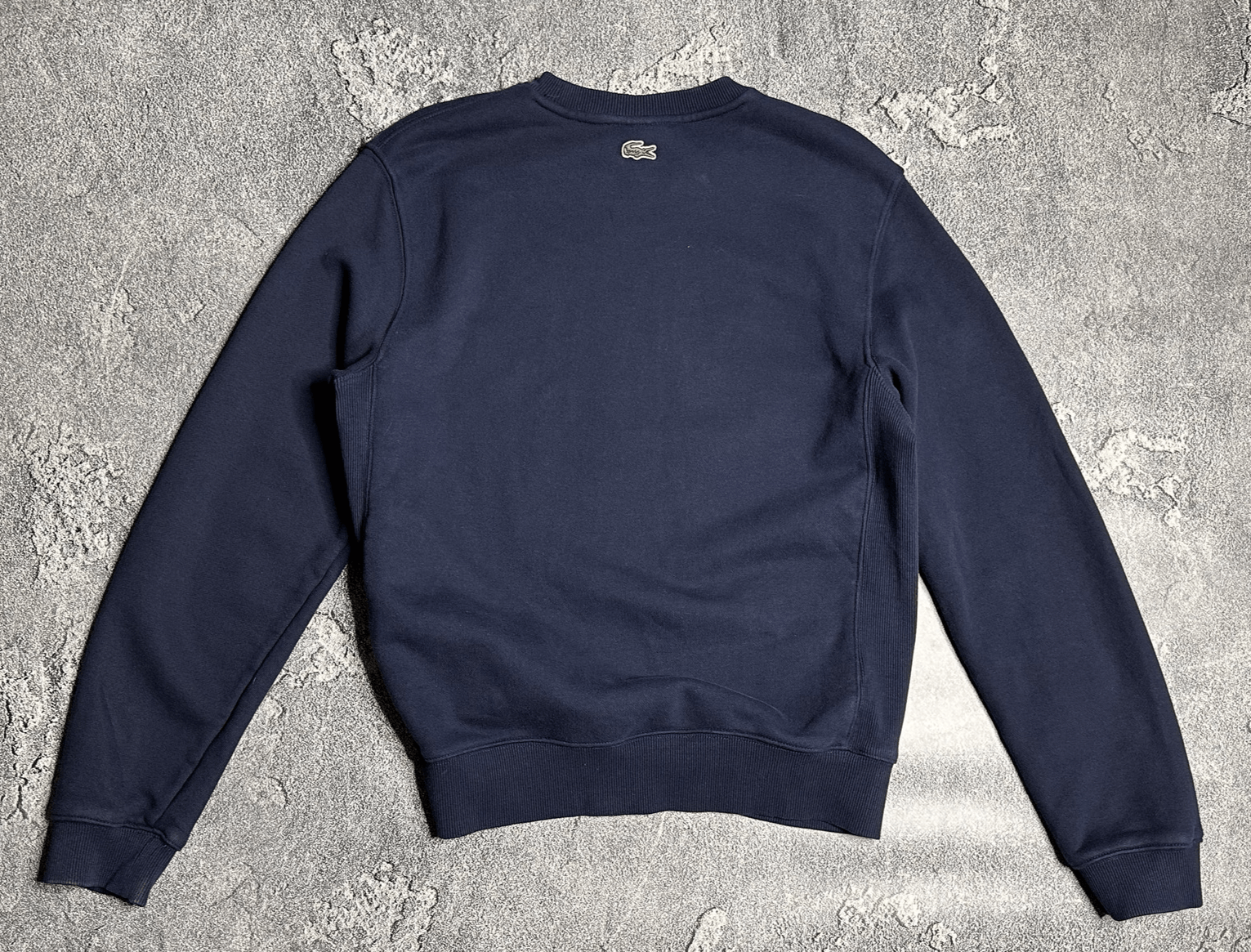 Lacoste Lacoste men's sweatshirt M Size US M / EU 48-50 / 2 - 4 Thumbnail