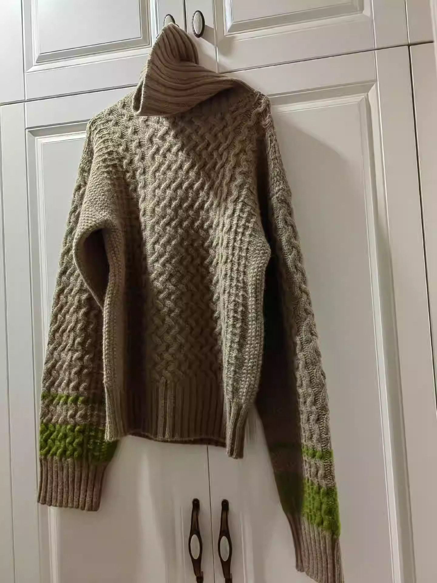 Haider Ackermann Haider Ackermann Sweater Size US M / EU 48-50 / 2 - 1 Thumbnail