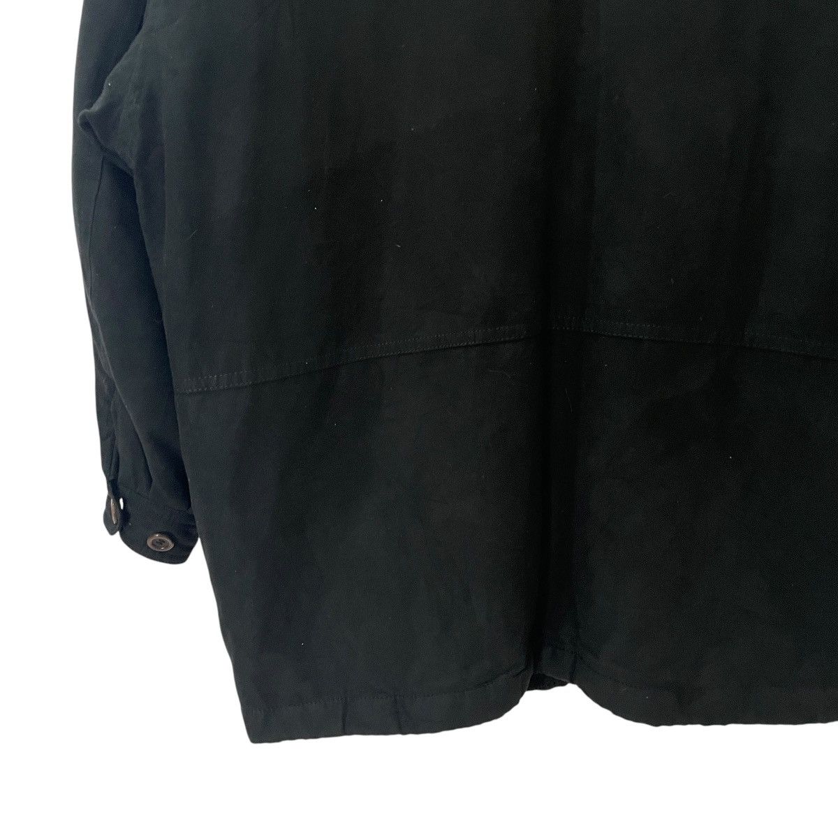 Other Vintage Bongardi Long Jacket Size US XL / EU 56 / 4 - 11 Thumbnail
