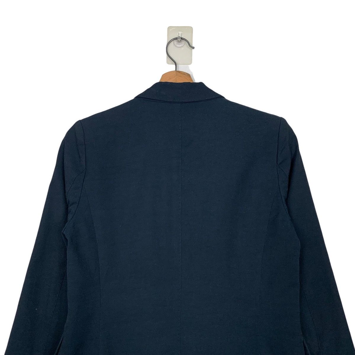 Japanese Brand BEATINGHEART Menswear Suit Jacket Blazers #1917-C83 Size S / US 4 / IT 40 - 8 Thumbnail