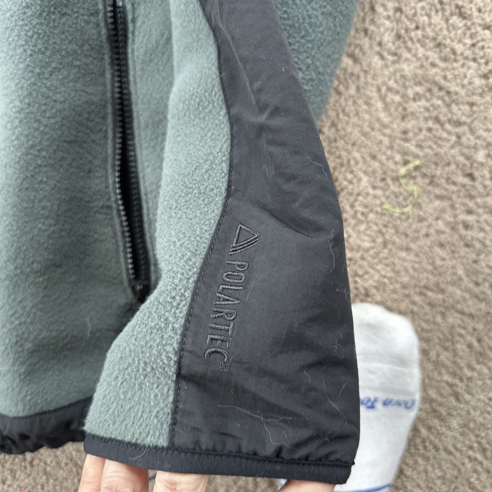 Jones New York Jones Snowboards Base Camp Fleece Jacket - Men's XL Size US XL / EU 56 / 4 - 4 Thumbnail