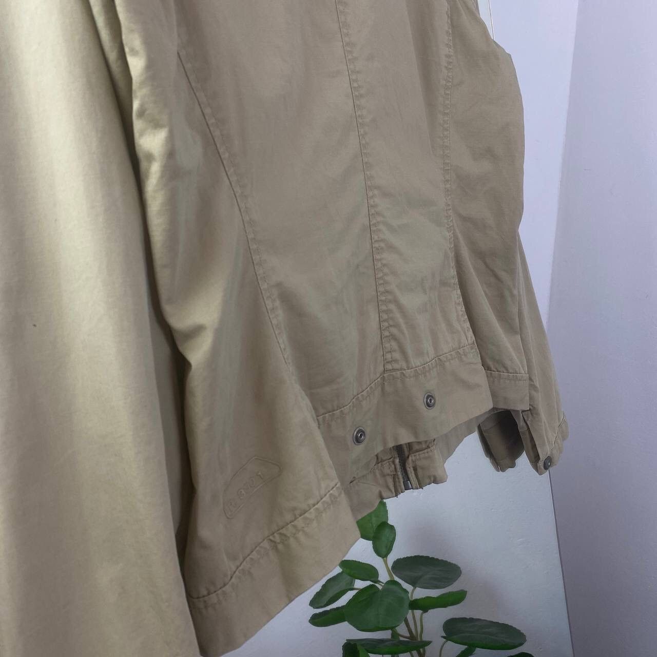 G-Star × Vintage G-STAR RAW VINTAGE JACKET Y2K STYLE Size US XL / EU 56 / 4 - 9 Thumbnail