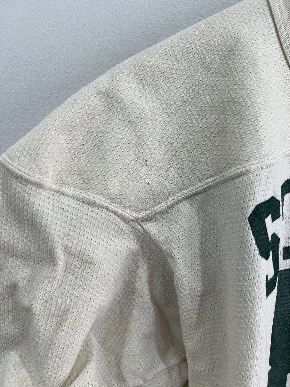 Vintage Vintage Vandervoort Football St Patricks Jersey 60s 70s Size US L / EU 52-54 / 3 - 7 Thumbnail