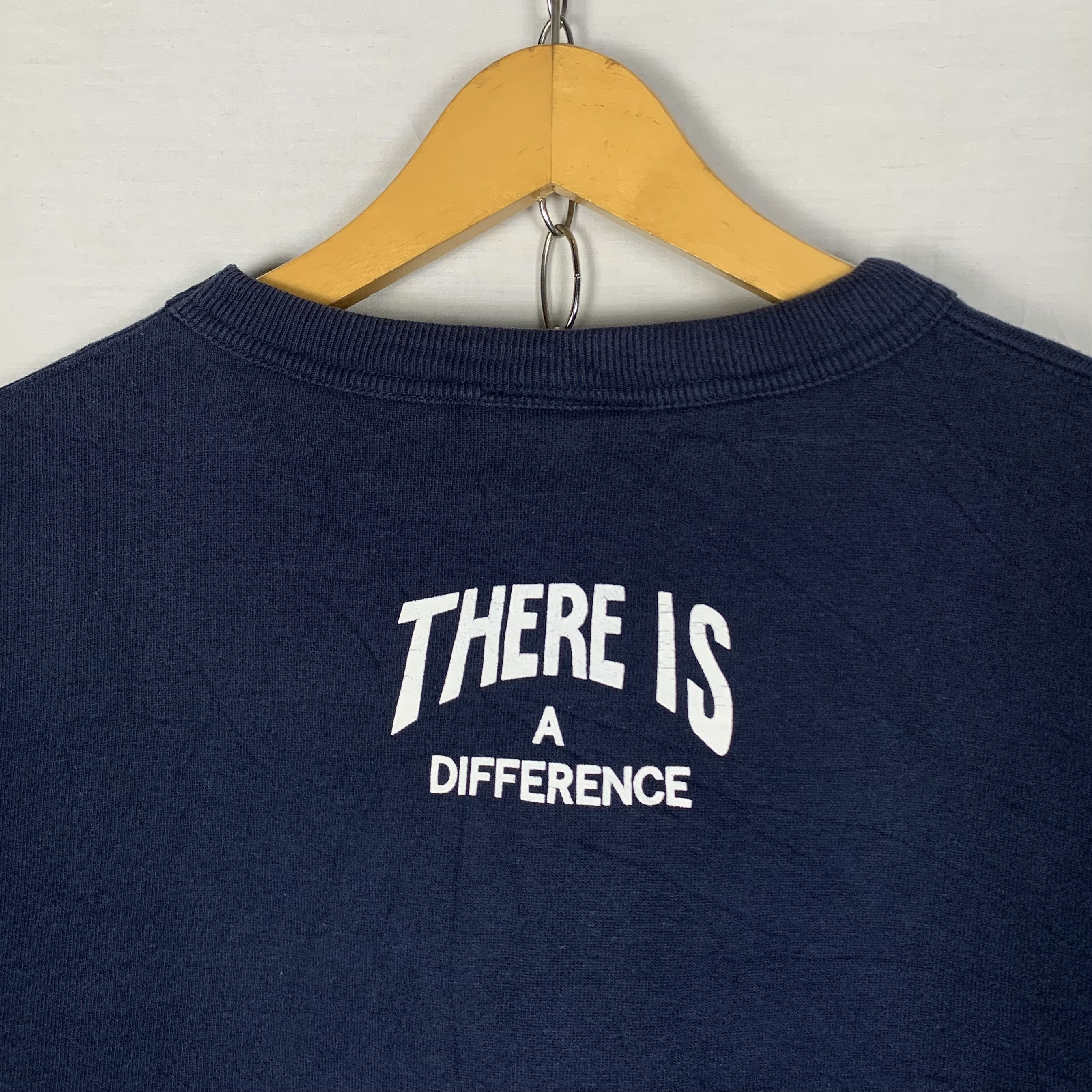 Vintage Snap On Sweatshirt Crewneck Size US M / EU 48-50 / 2 - 3 Thumbnail