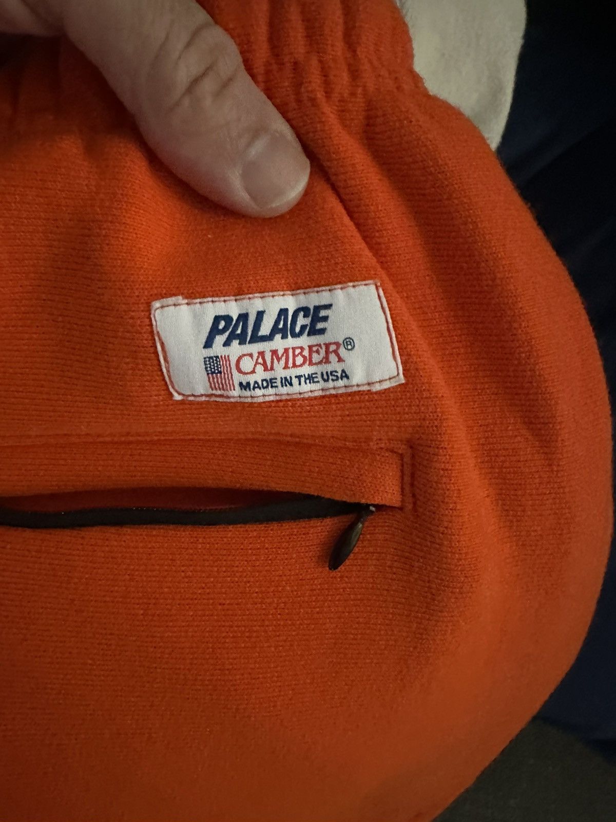 Camber × Palace Palace x Camber Size US 30 / EU 46 - 5 Thumbnail
