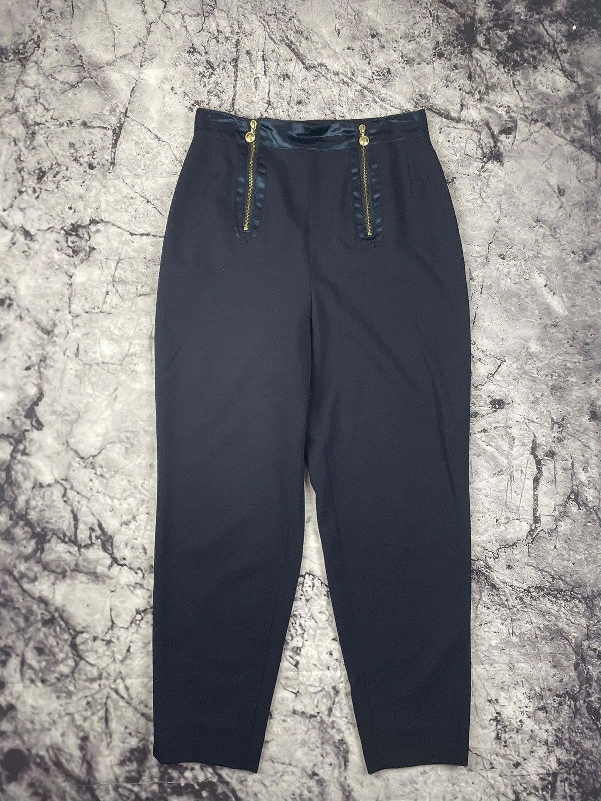 image of Women Trousers MCM in Navy (Size 30)