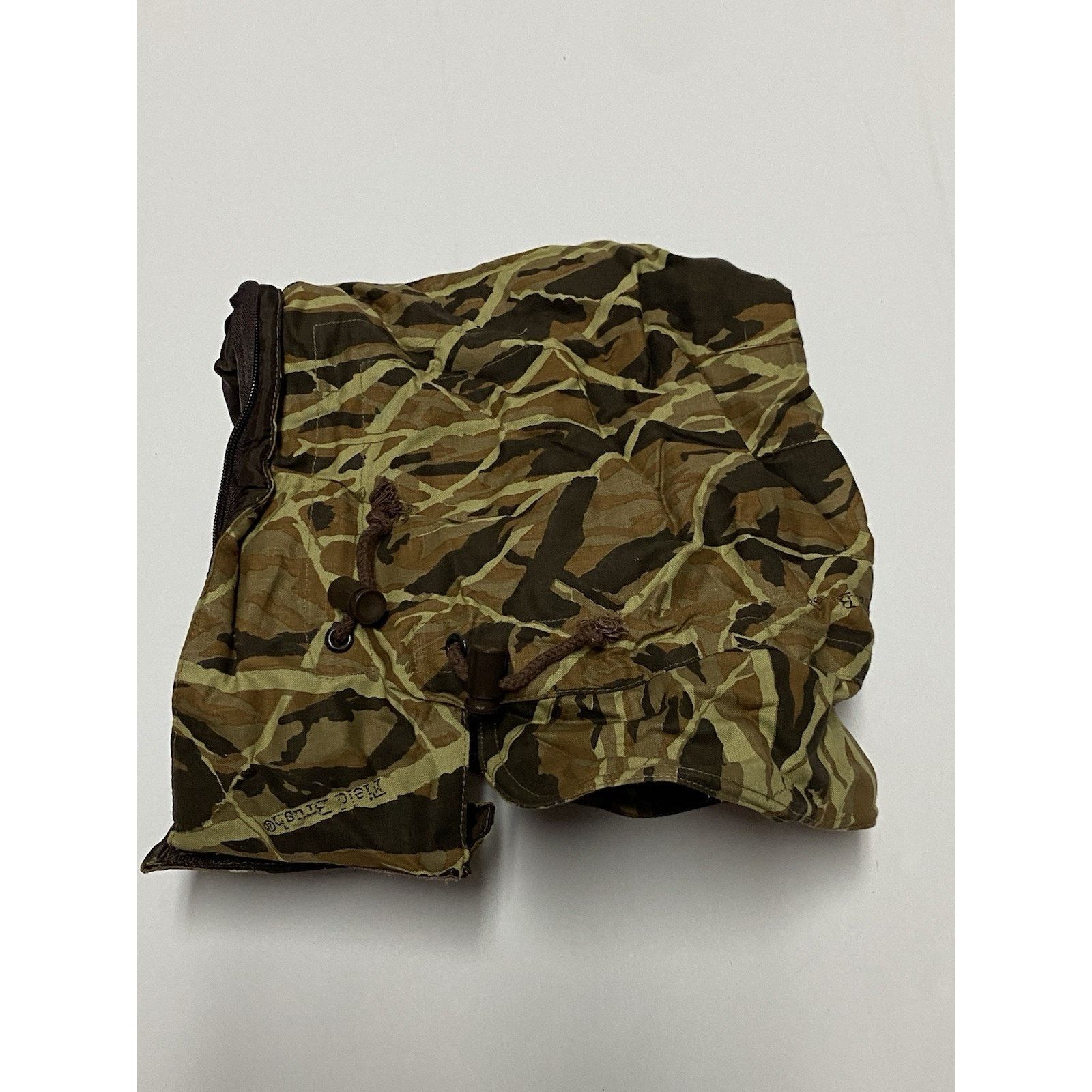 Other Avid Outdoor Mens Coat Size Medium Camouflage Removable Hood Size US M / EU 48-50 / 2 - 9 Thumbnail