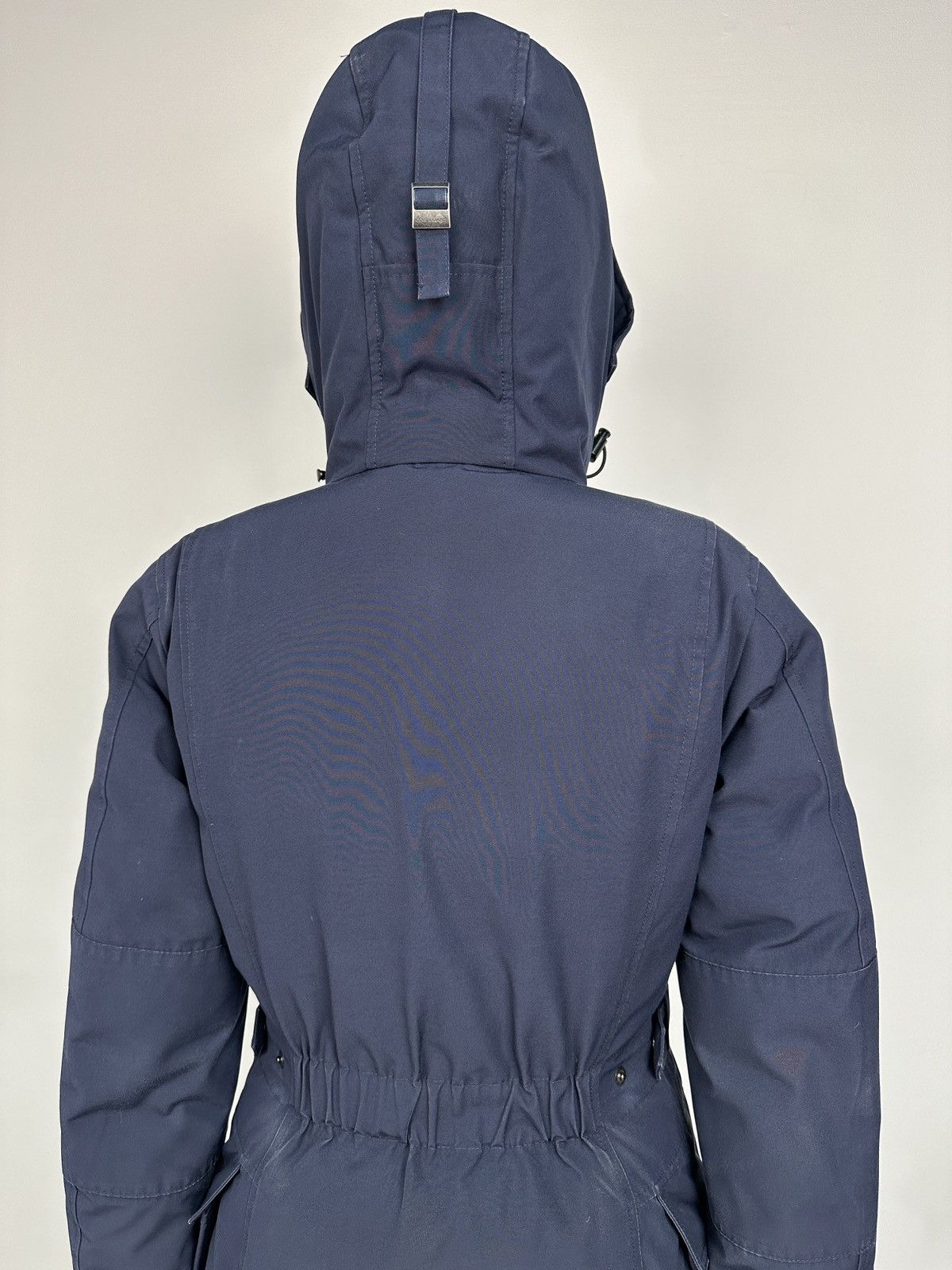 Canada Goose CANADA GOOSE Kinley Parka Down Puffer Jacket Coat Hooded M Size M / US 6-8 / IT 42-44 - 13 Thumbnail