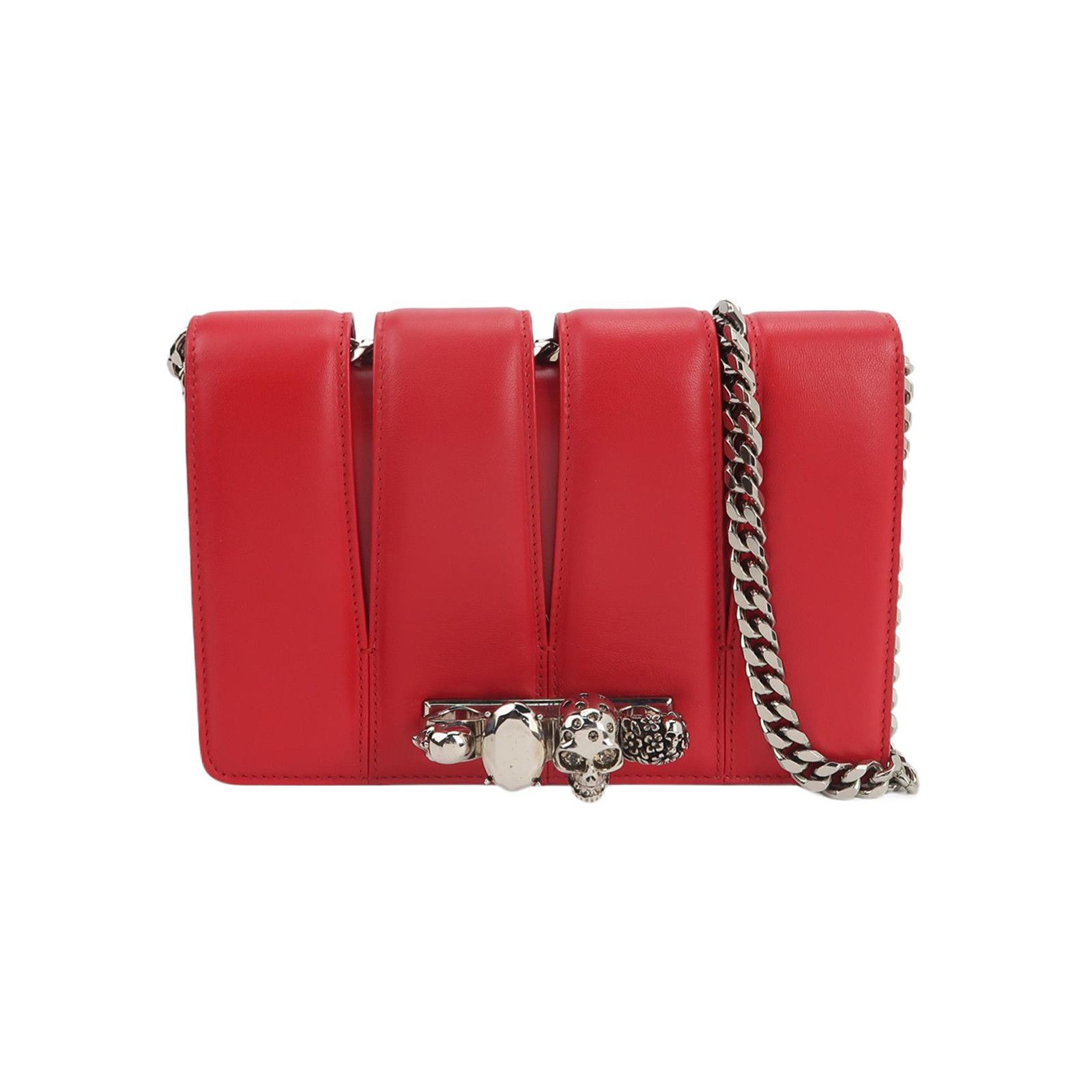 Alexander McQueen Alexander McQueen Women os Shoulder Bags Size ONE SIZE - 1 Thumbnail