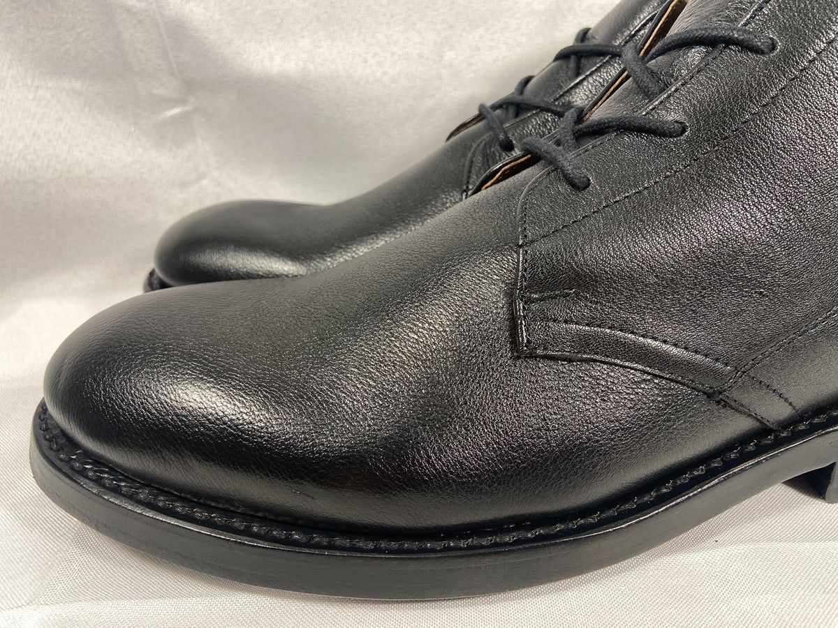 Frye Bowery Chukka Pebble Grain Size US 10.5 / EU 43-44 - 6 Thumbnail