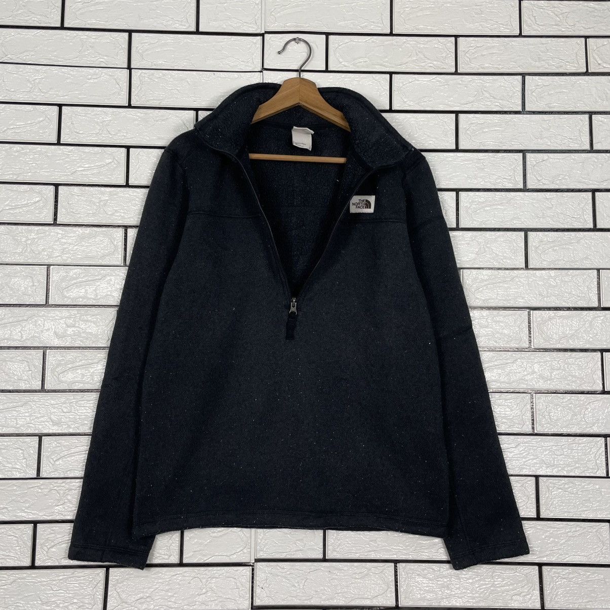 The North Face The North Face Gordon Lyons Sweater Size US S / EU 44-46 / 1 - 7 Thumbnail