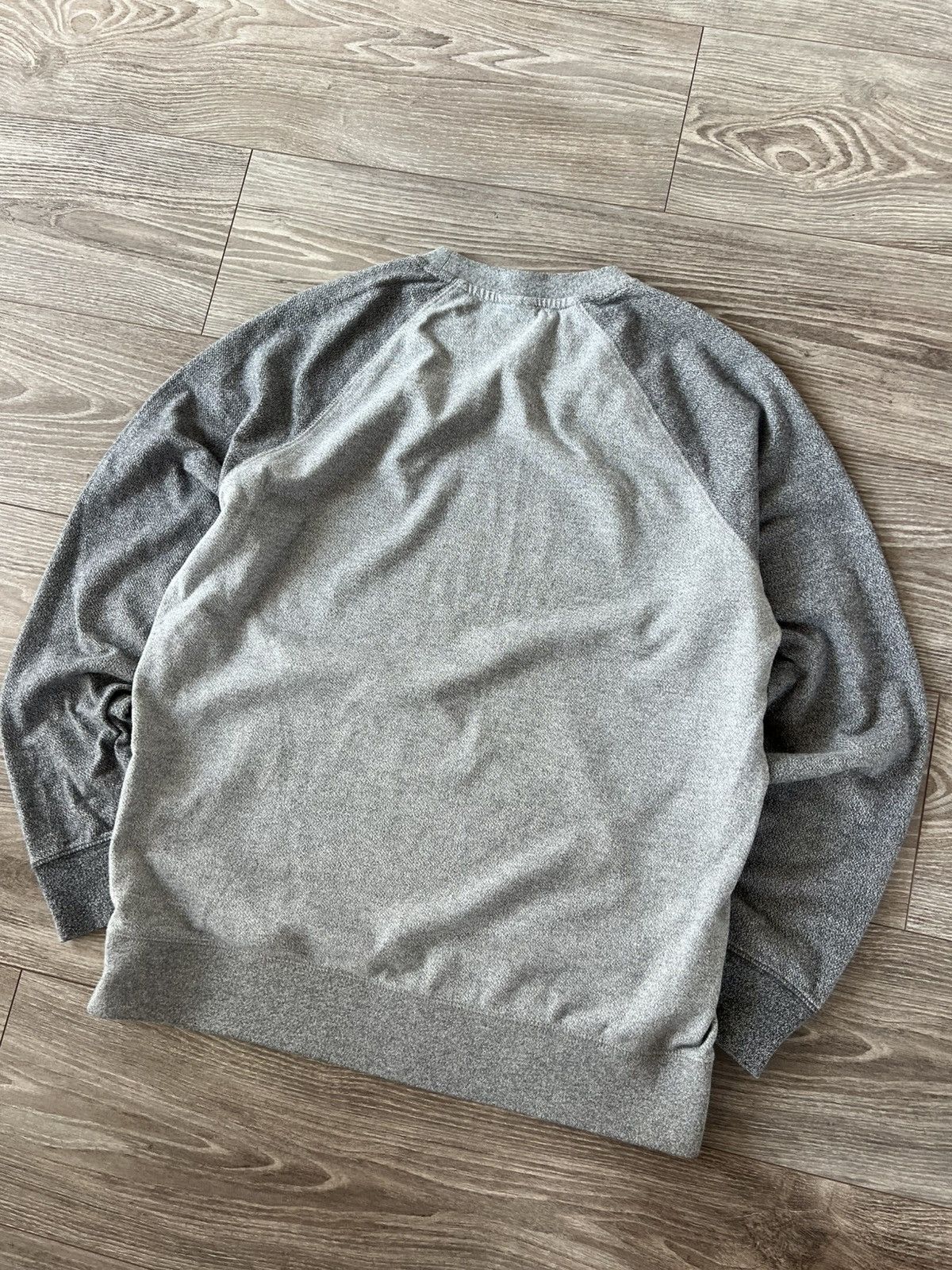 Oakley Oakley Knit O Logo Crew Neck Casual Fit Sweatshirt Size US M / EU 48-50 / 2 - 18 Thumbnail