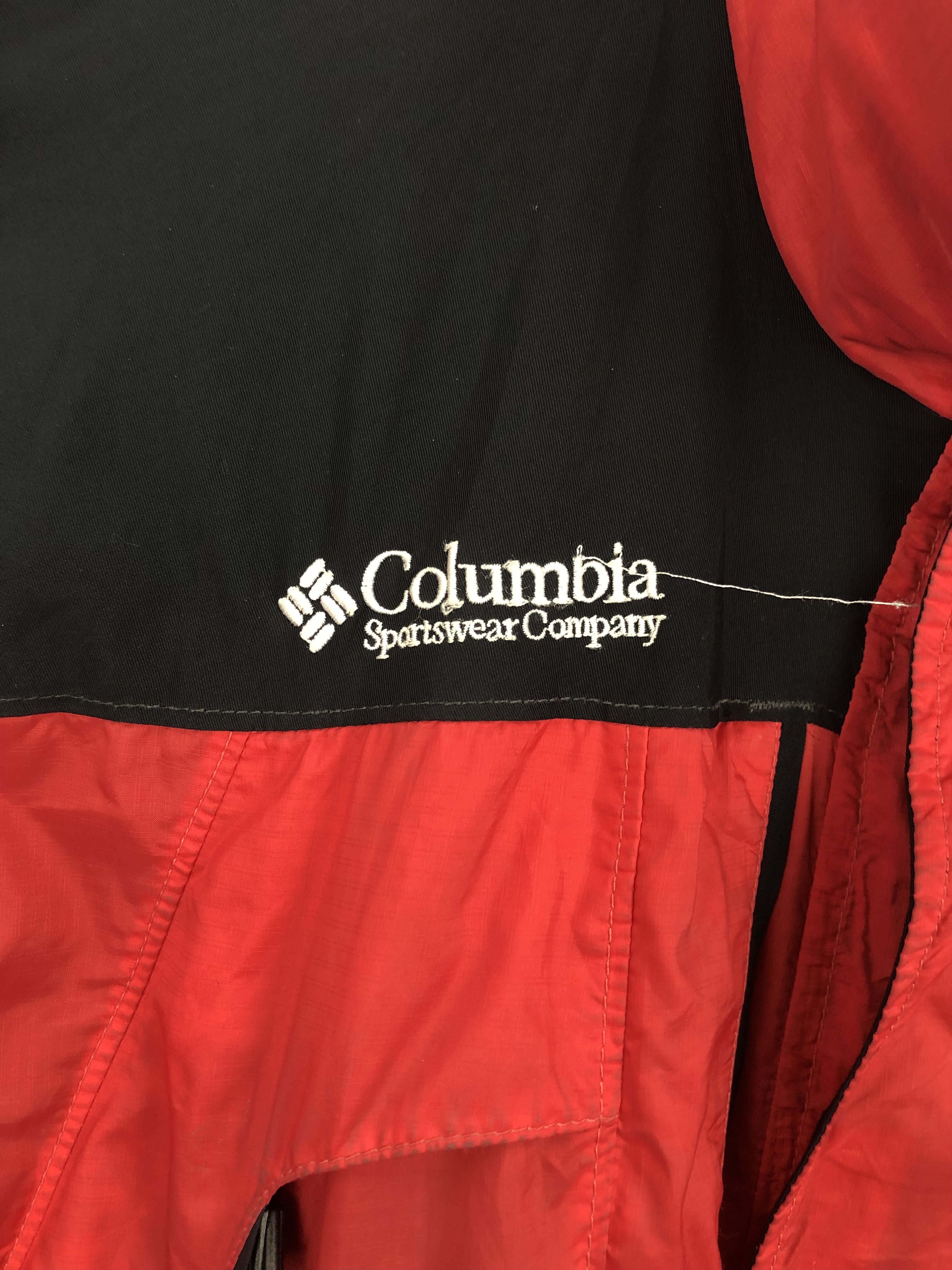 Columbia Vintage Columbia Titanium Jacket J0716 Size US L / EU 52-54 / 3 - 11 Thumbnail