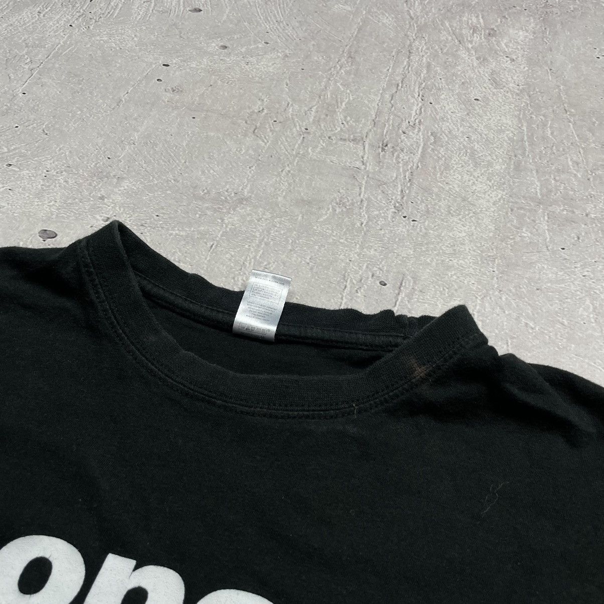Vintage Vintage adult tee “one vodka,two vodka”y2k japanese Size US M / EU 48-50 / 2 - 8 Thumbnail