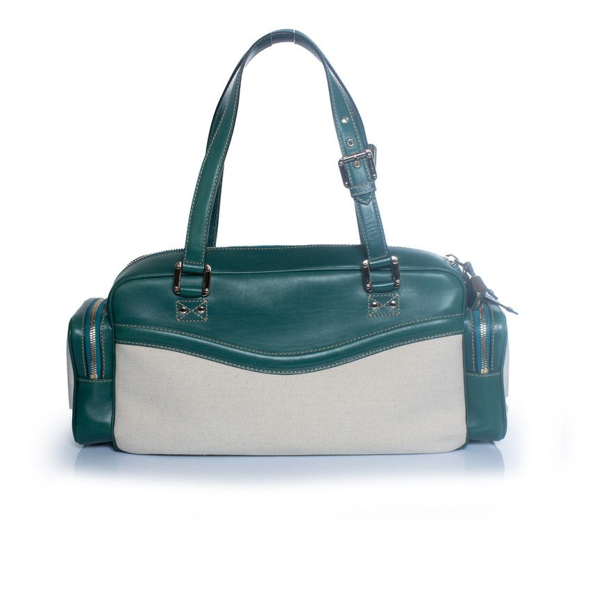 Gucci Gucci, East west multipocket shoulder bag Size ONE SIZE - 2 Thumbnail