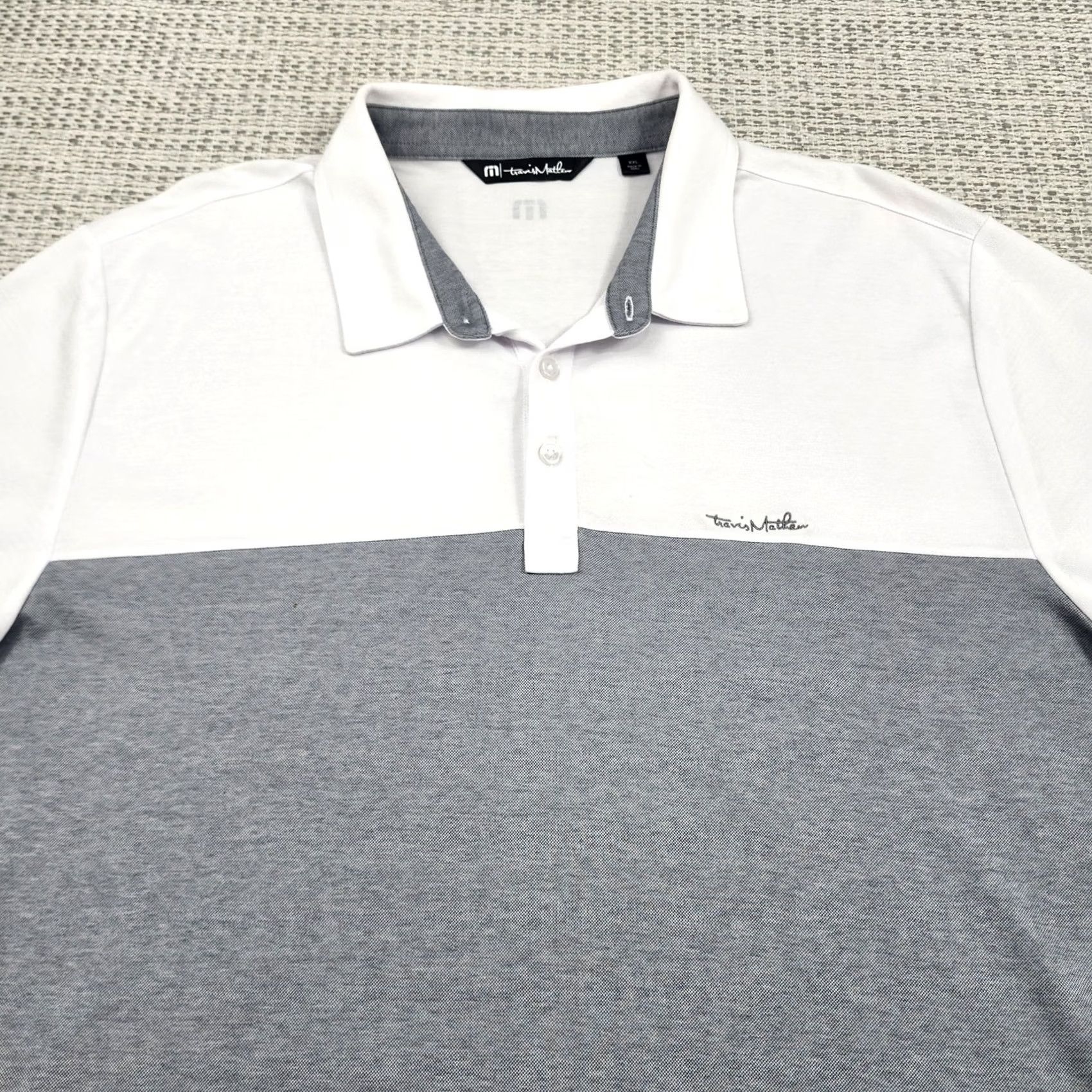 TravisMathew VINTAGE? No. Size US XXL / EU 58 / 5 - 4 Thumbnail