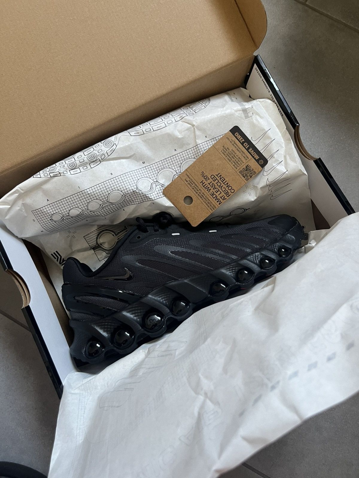 Nike Nike AIR max Dn8 Size US 10 / EU 43 - 7 Thumbnail