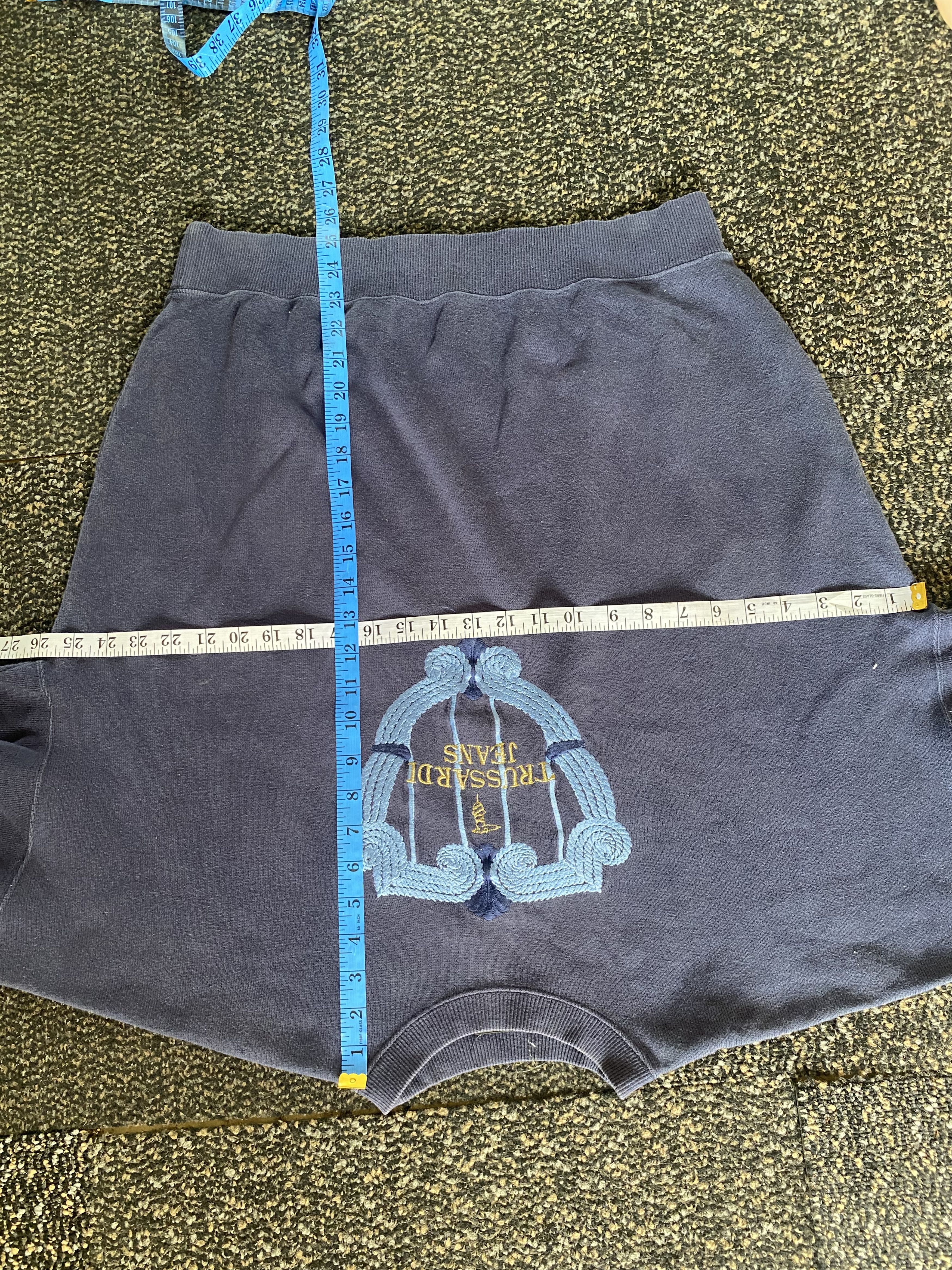 Trussardi Trussardi Size US M / EU 48-50 / 2 - 5 Thumbnail