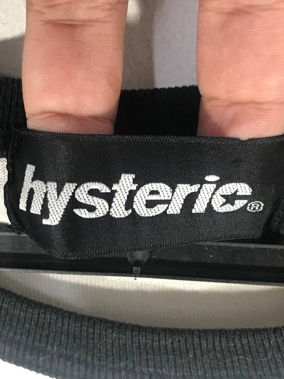 Hysteric Glamour hysteric super kustom custom 70 Size US L / EU 52-54 / 3 - 7 Thumbnail