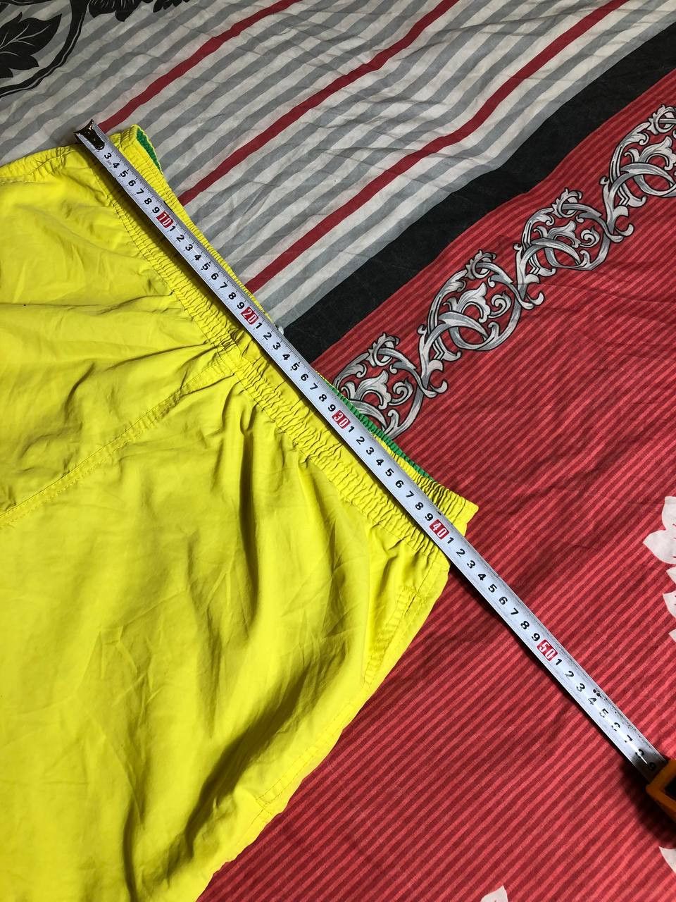 Polo Ralph Lauren × Vintage Vintage Y2K Polo Ralph Lauren Swim Shorts Size US 32 / EU 48 - 6 Thumbnail