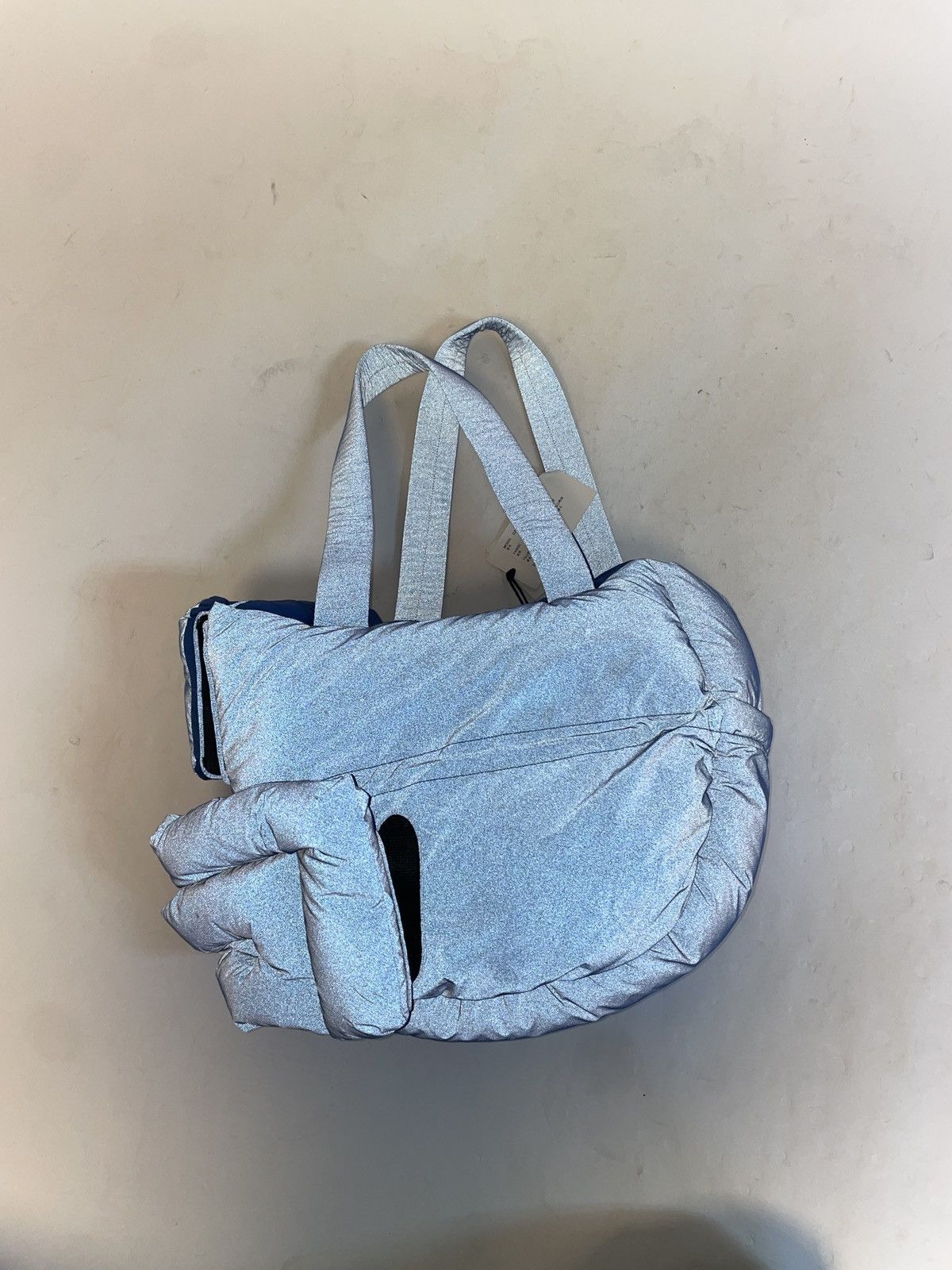 Dingyun Zhang helmet tote Size ONE SIZE - 9 Thumbnail