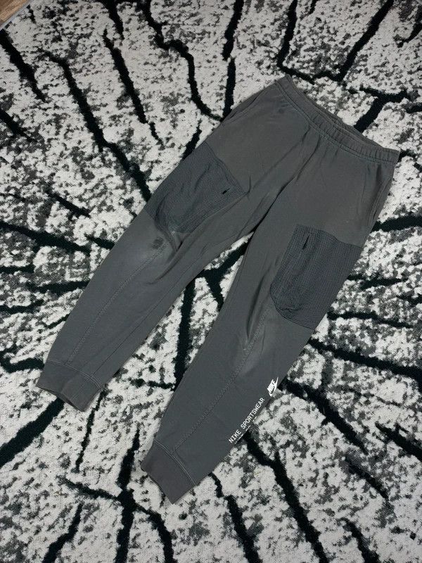Nike Nike tracksuit pants gray S Size US 28 / EU 44 - 4 Thumbnail