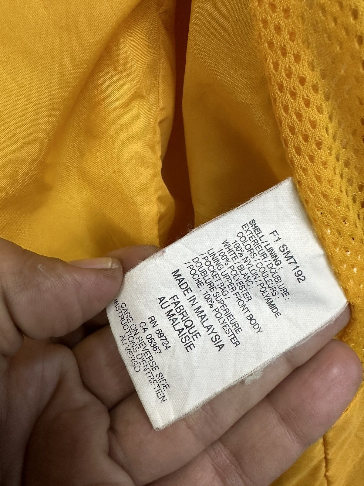 Columbia Vintage Columbia Outdoor Gopcore Jacket Z29 Size US S / EU 44-46 / 1 - 19 Thumbnail