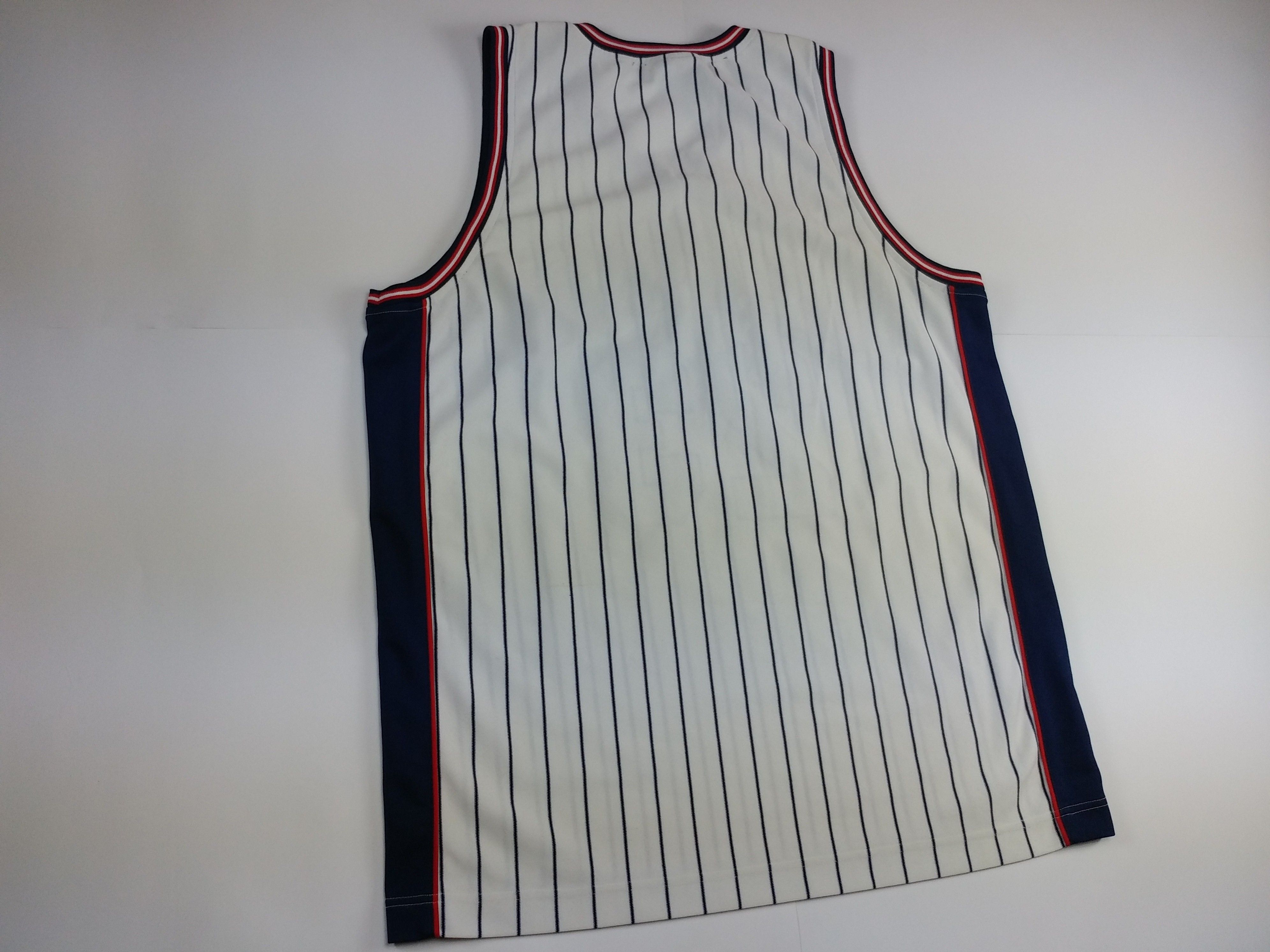 Karl Kani Karl Kani t-shirt, Kani Endurance, 90s vintage 1990s tank XL Size US XL / EU 56 / 4 - 11 Thumbnail