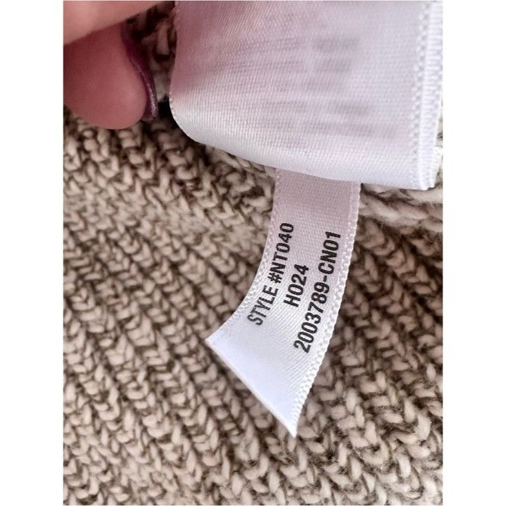 Madewell Madewell The Wyckoff Sweater Men's Crewneck Knit Sweater in Size US L / EU 52-54 / 3 - 7 Thumbnail