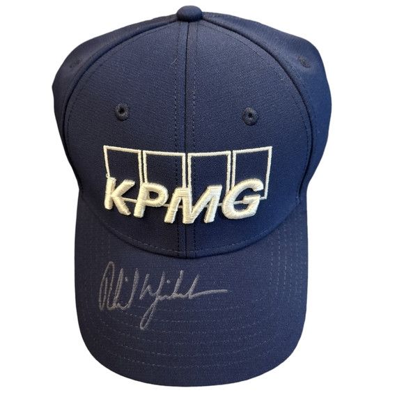 Callaway KPMG Callaway Hat size L/XL Size ONE SIZE - 1 Thumbnail