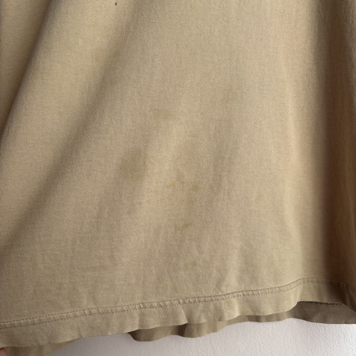 Billabong Vintage 90’s Billabong Distressed Boxy Surf Tee Grunge Erd Size US M / EU 48-50 / 2 - 11 Thumbnail