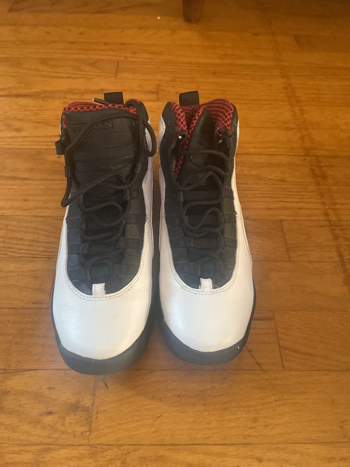 Jordan Brand Air Jordan 10 6.5y Size US 6.5 / EU 39-40 - 3 Thumbnail