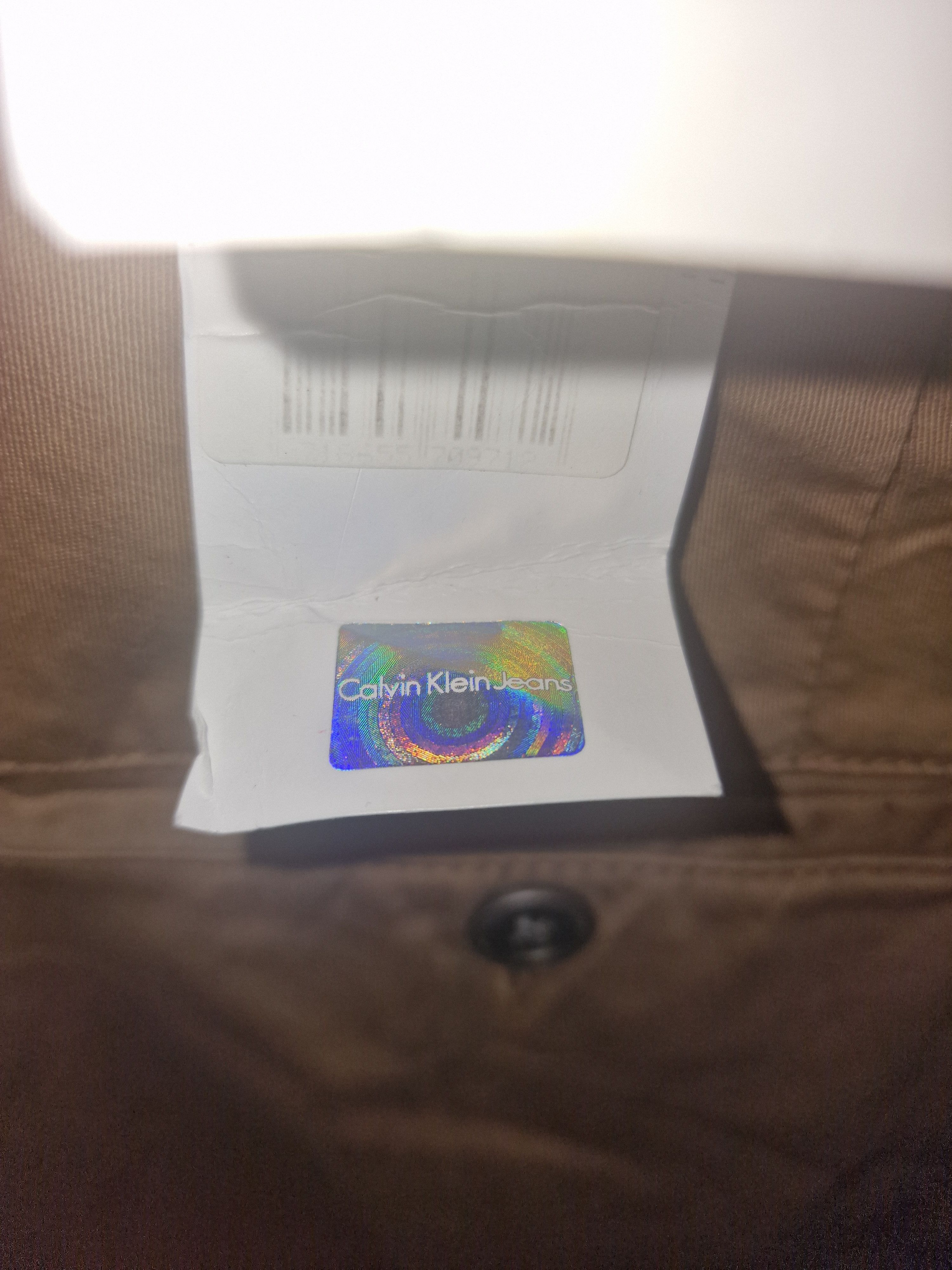 Calvin Klein Calvin Klein jeans Size US 33 - 8 Thumbnail