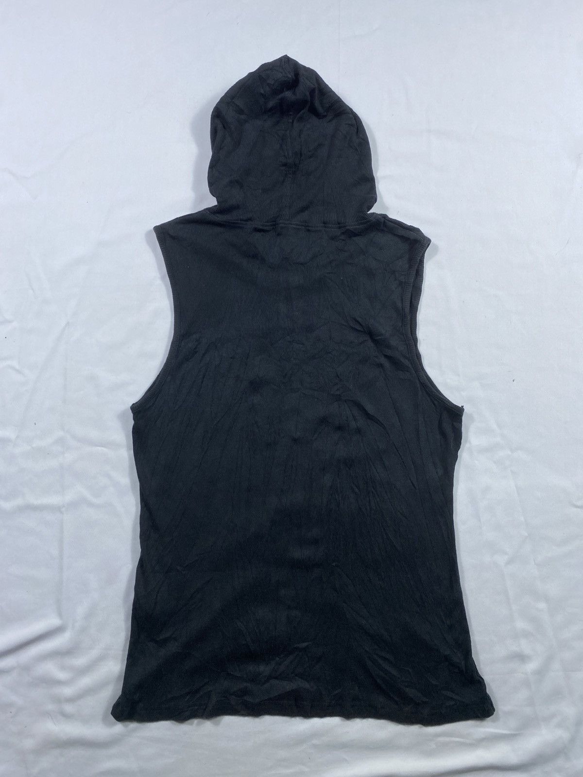 In The Attic Sick Gothic punk In The aatic zip top hoodie lgb ifsix Size US L / EU 52-54 / 3 - 3 Thumbnail