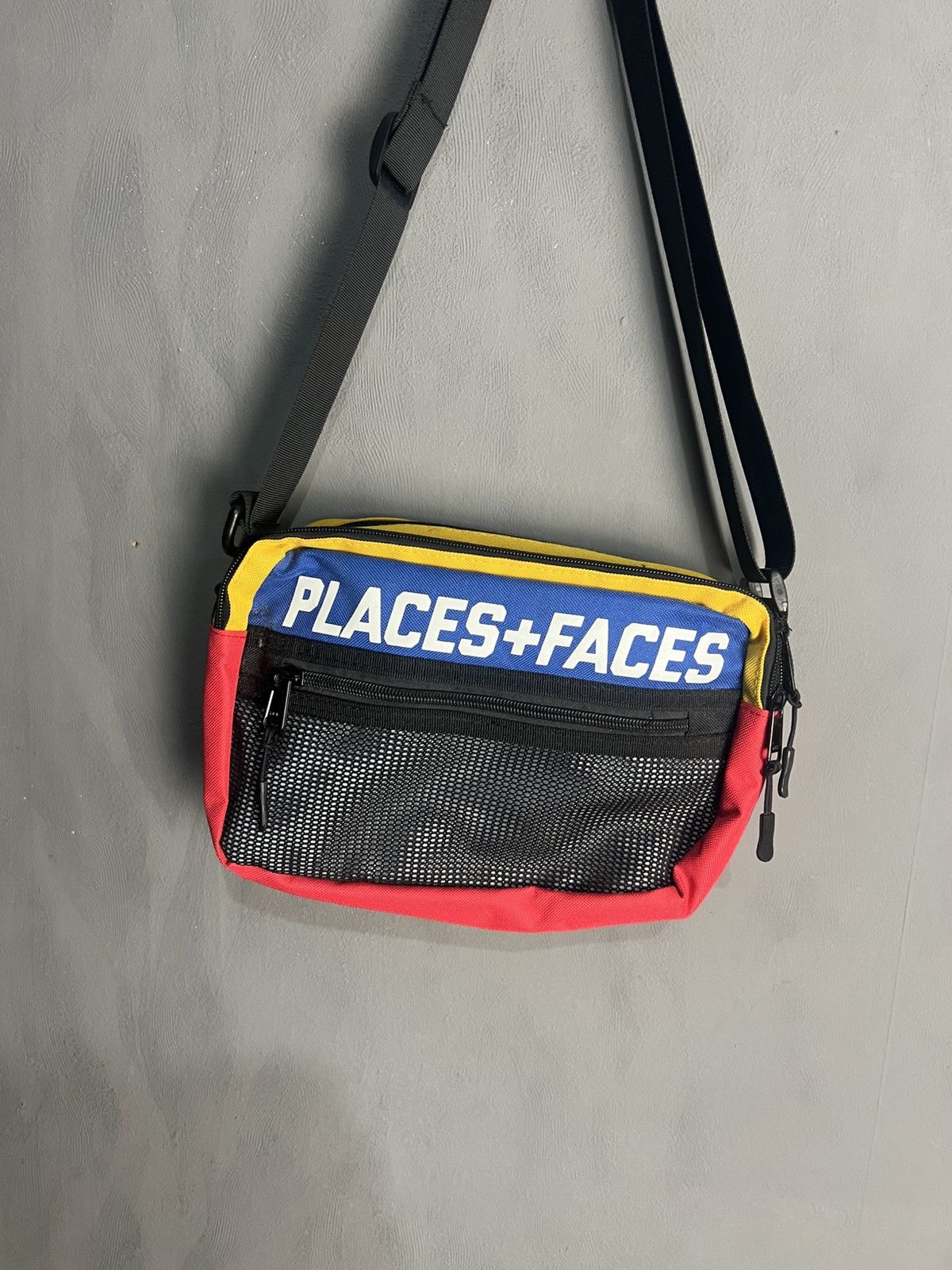 Places + Faces Places + Faces Bag Size ONE SIZE - 2 Thumbnail