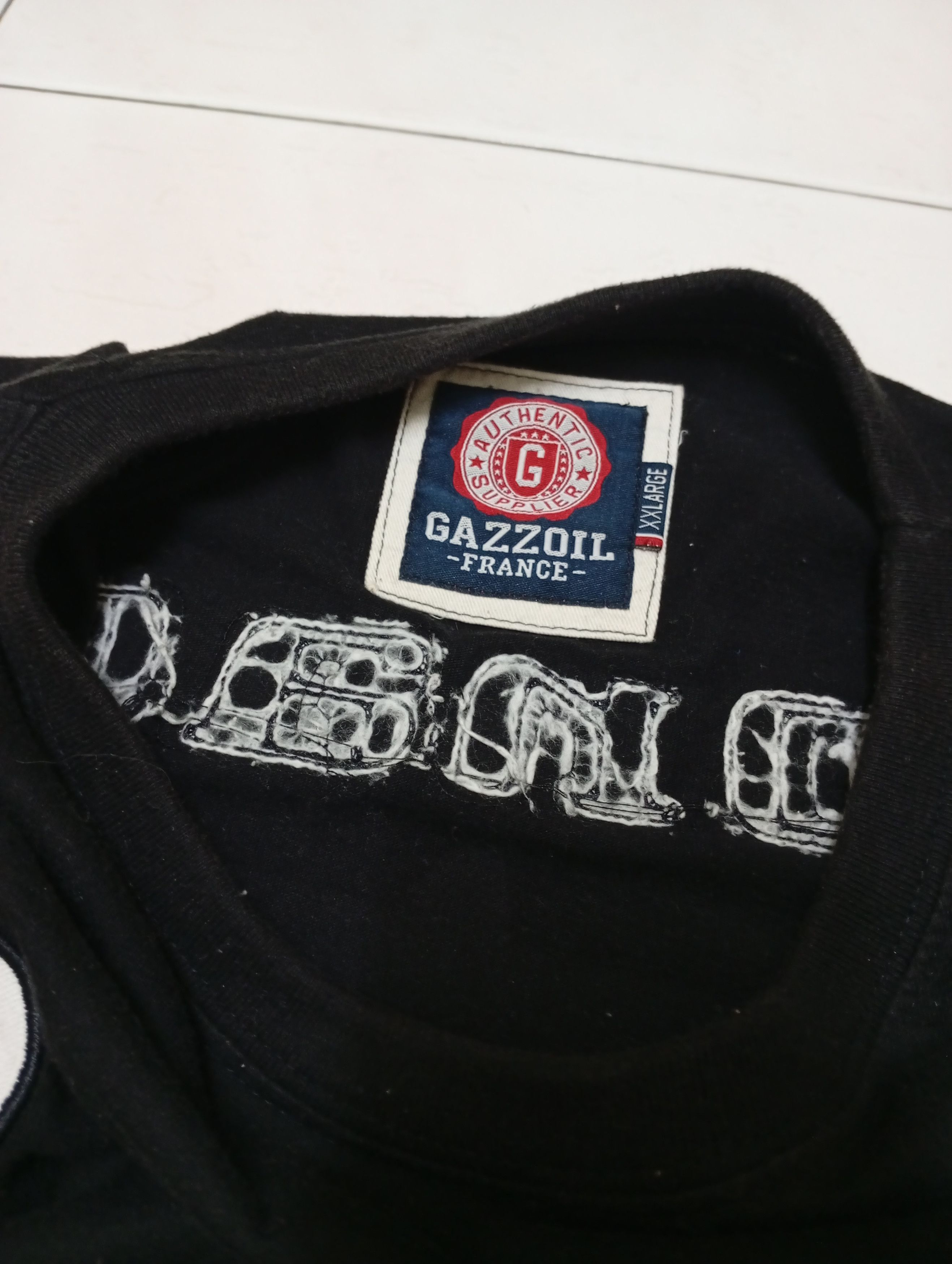 Club Monaco Vintage club monaco X grand prix Size US XXL / EU 58 / 5 - 9 Thumbnail